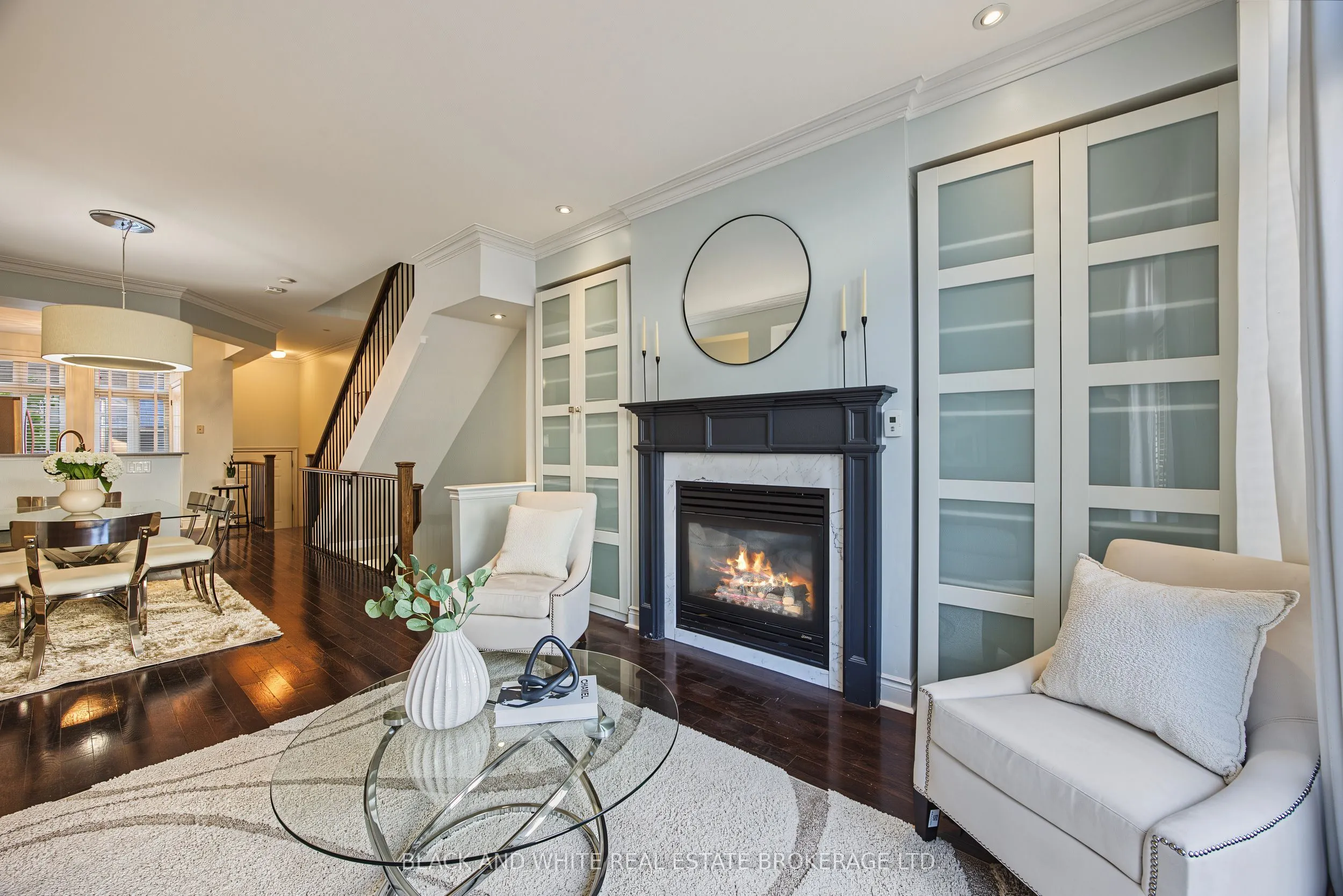 265 Van Dusen Boulevard #5
