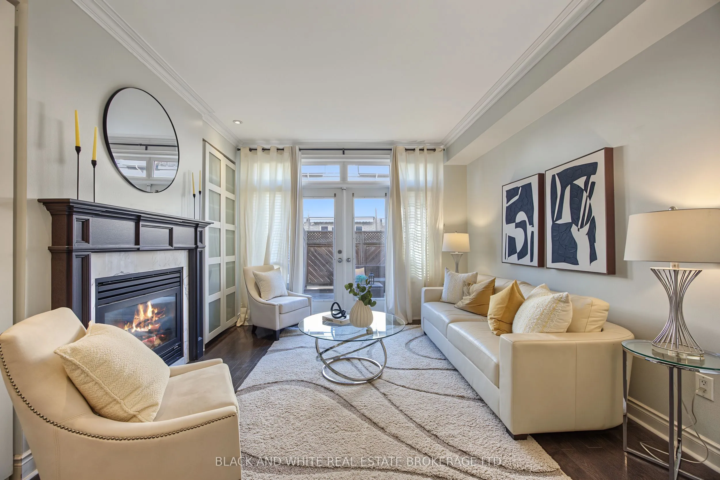 265 Van Dusen Boulevard #5