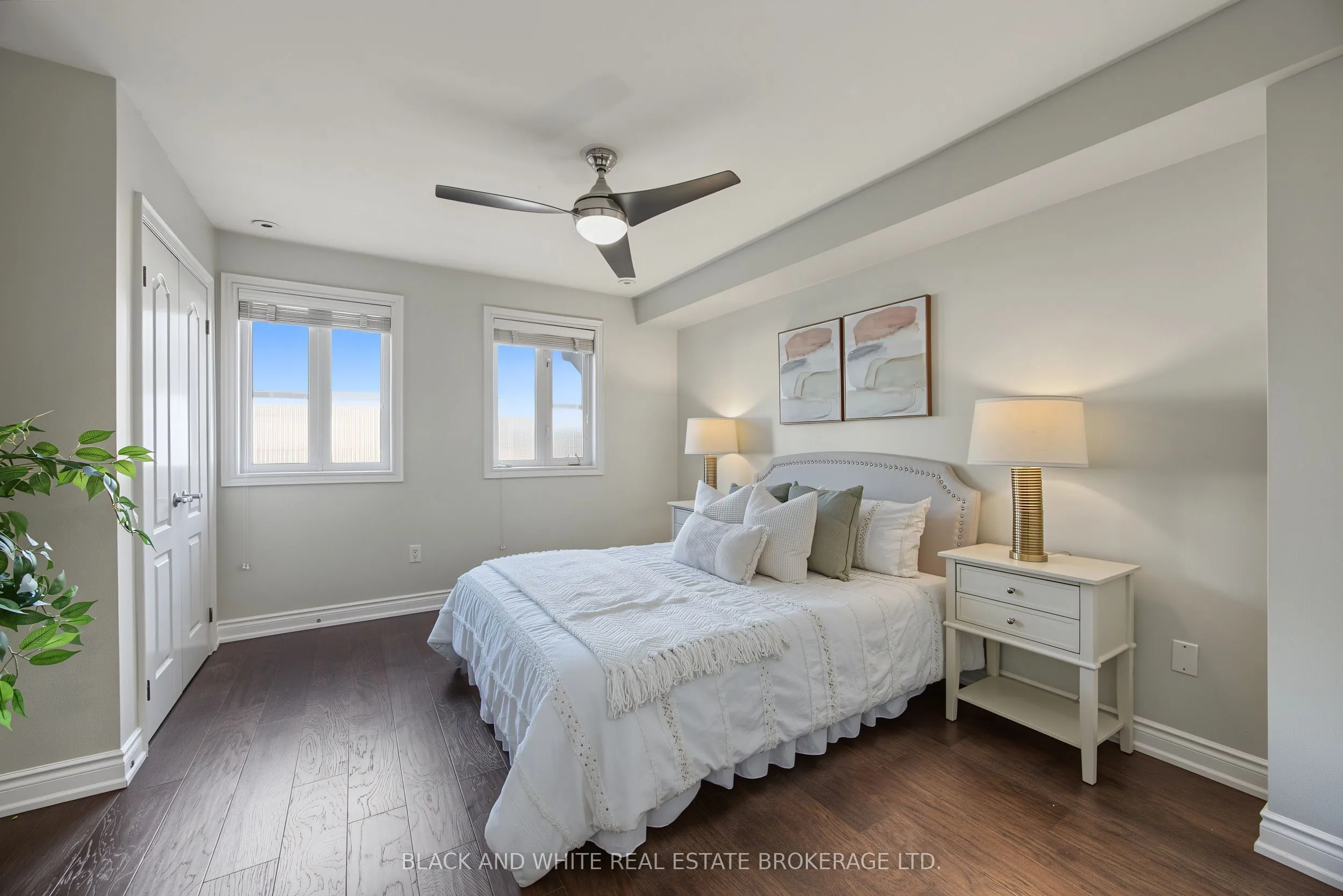 265 Van Dusen Boulevard #5