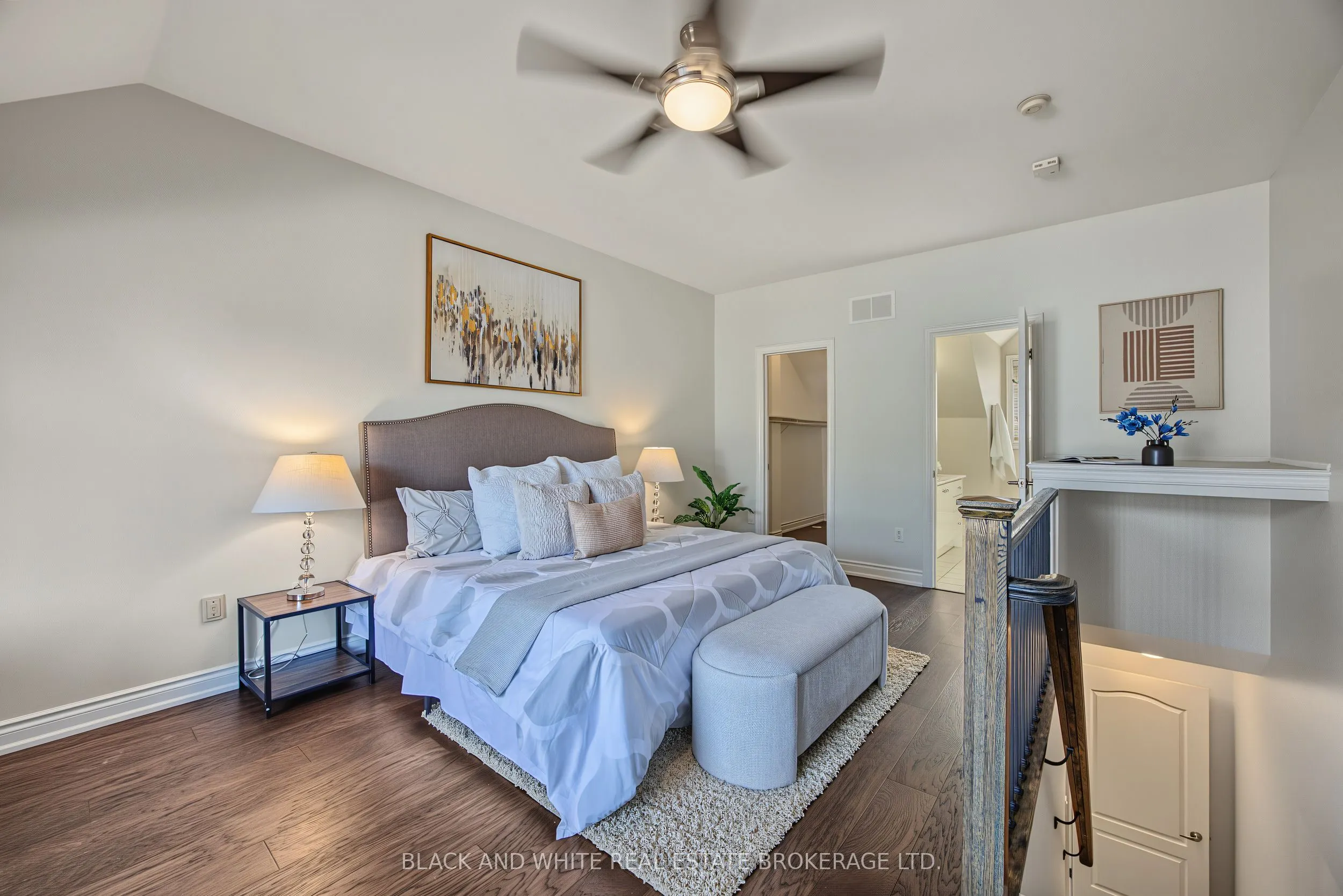 265 Van Dusen Boulevard #5
