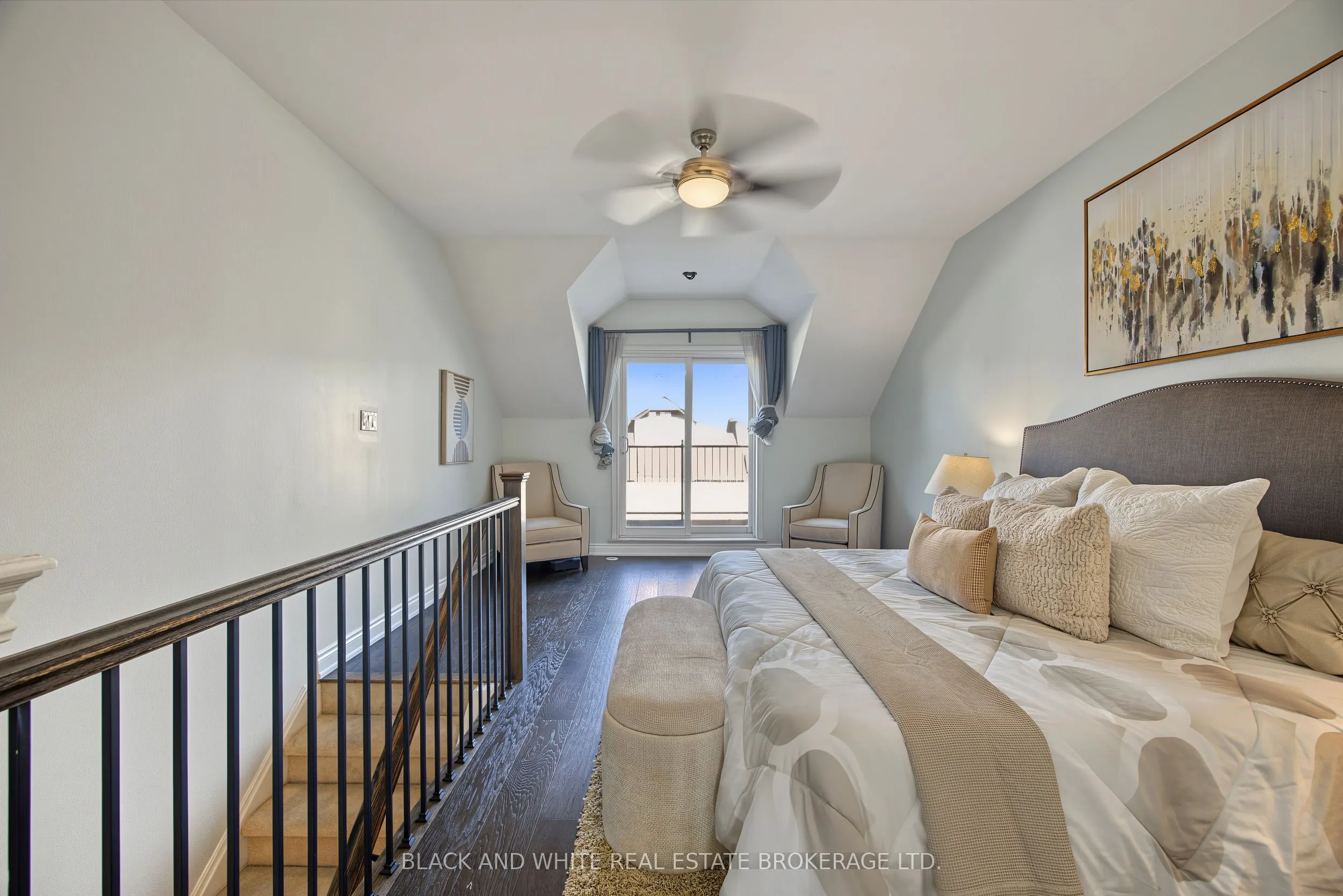 265 Van Dusen Boulevard #5