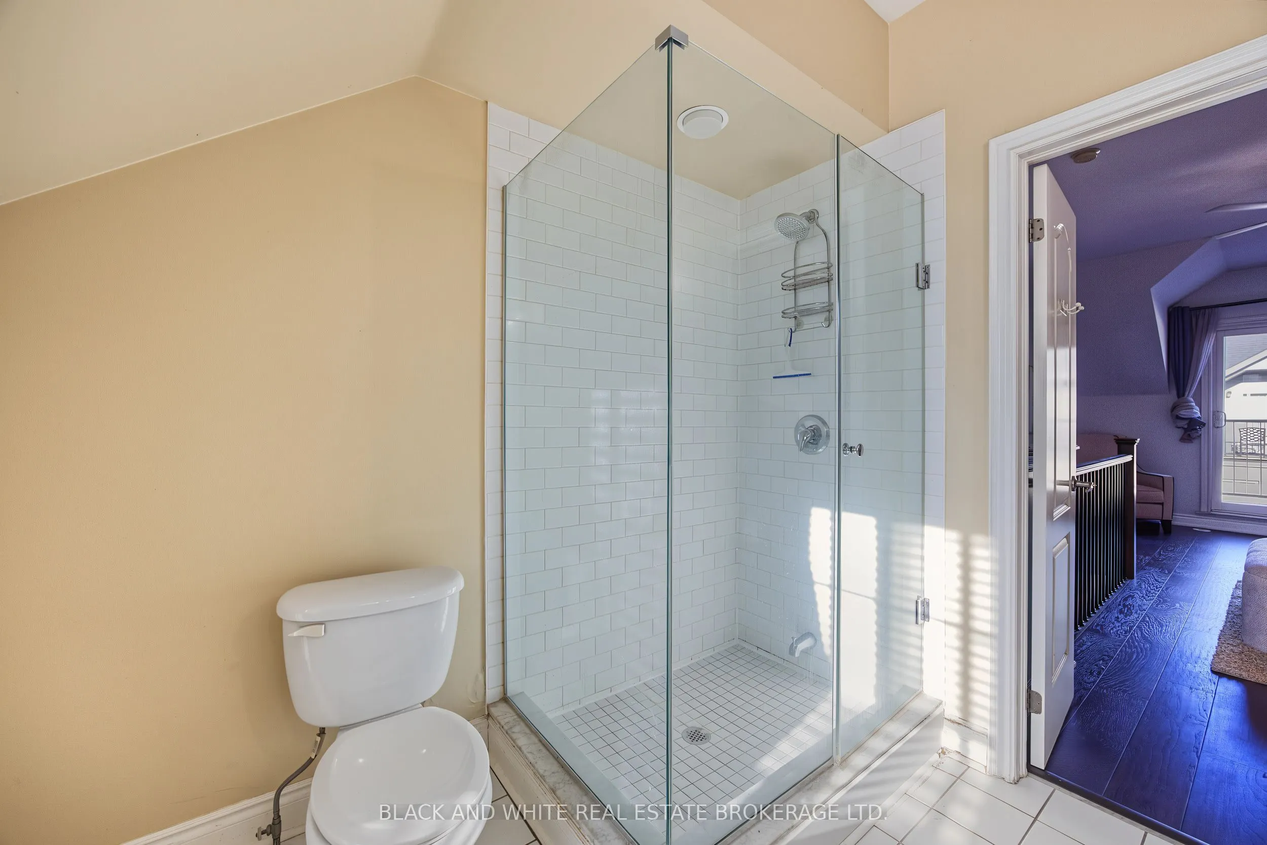 265 Van Dusen Boulevard #5