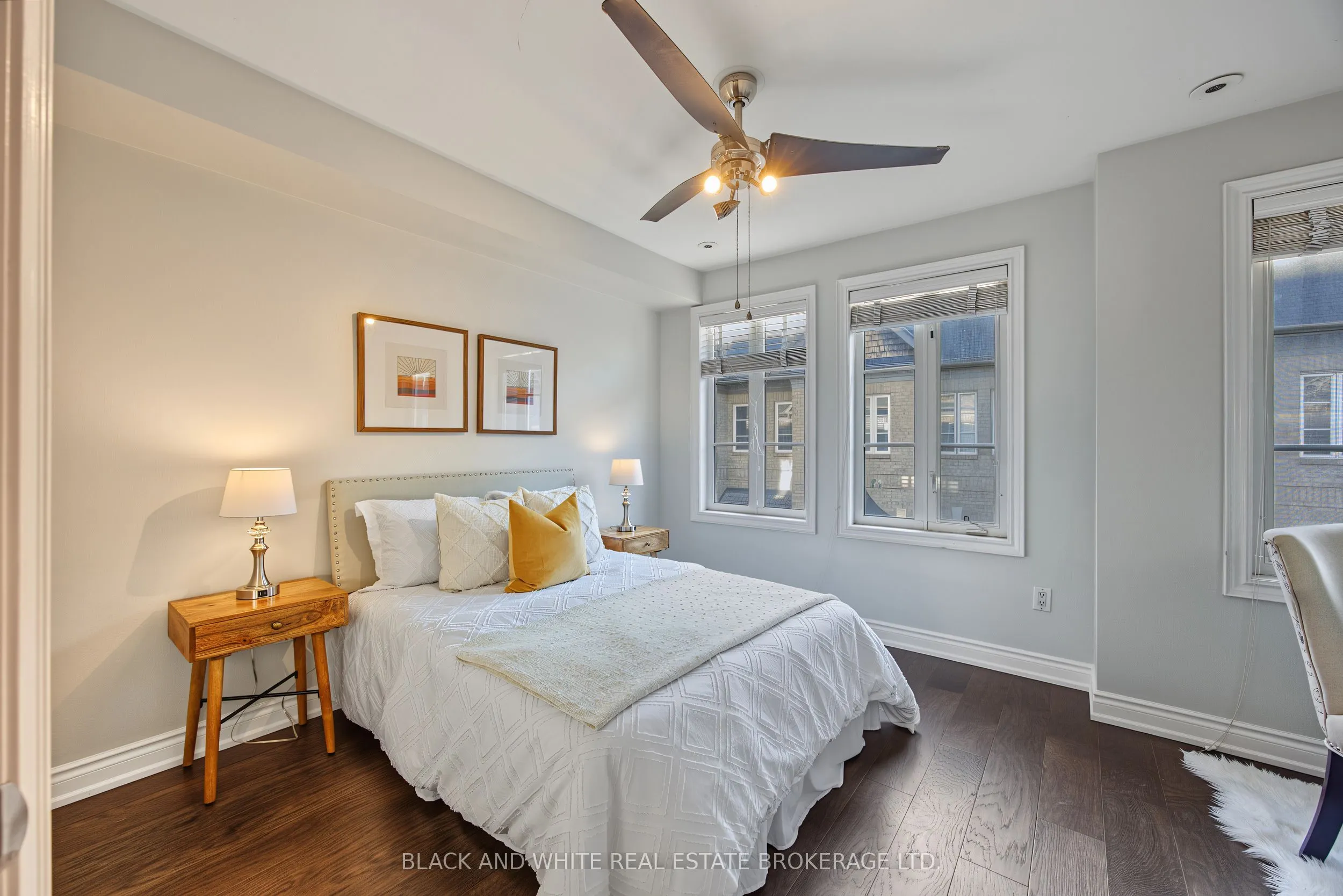 265 Van Dusen Boulevard #5