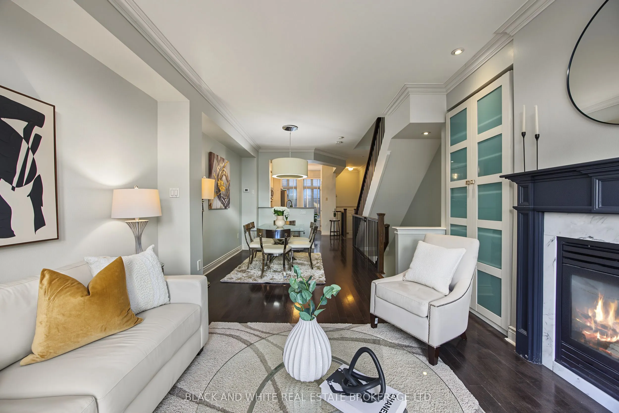 265 Van Dusen Boulevard #5