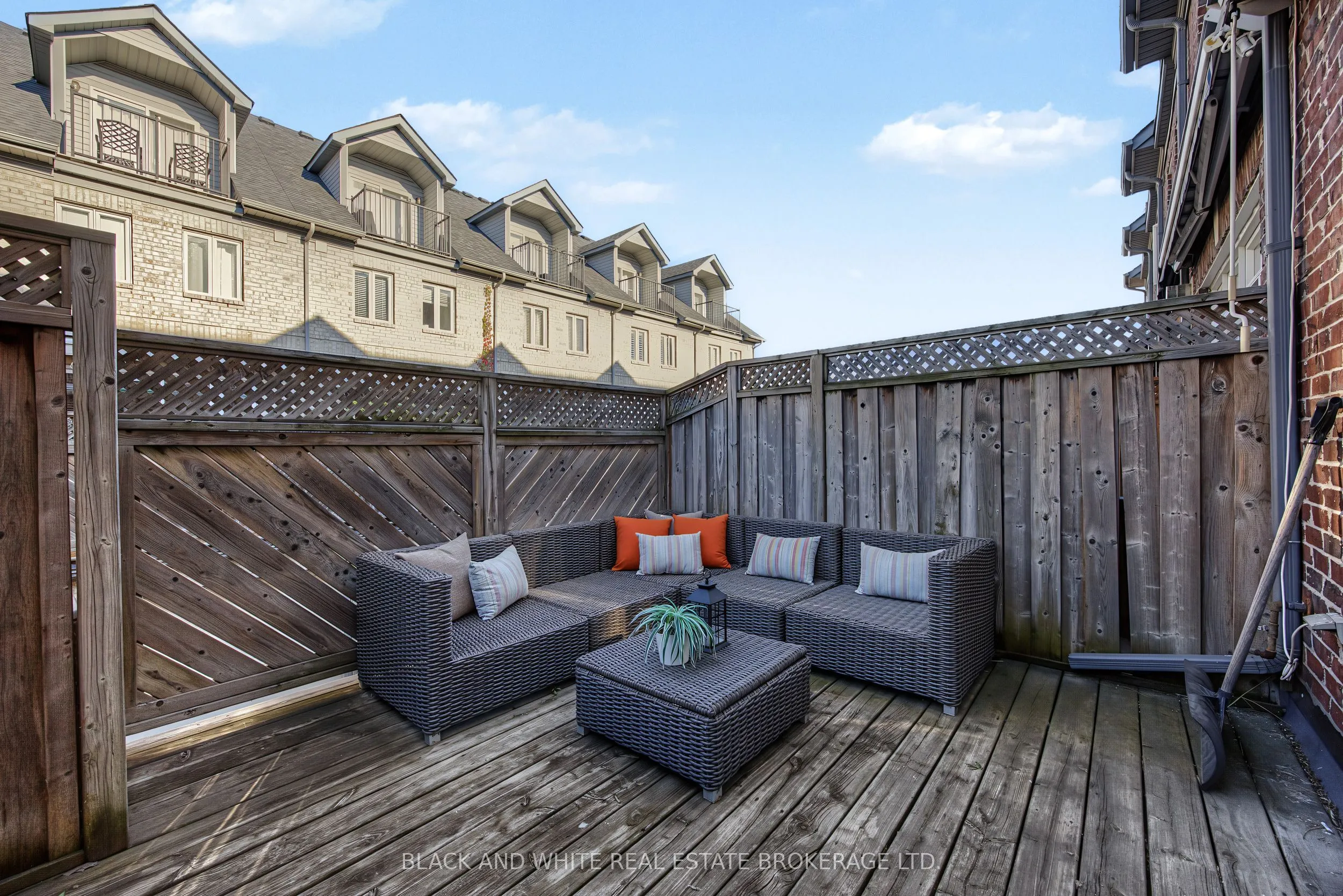 265 Van Dusen Boulevard #5