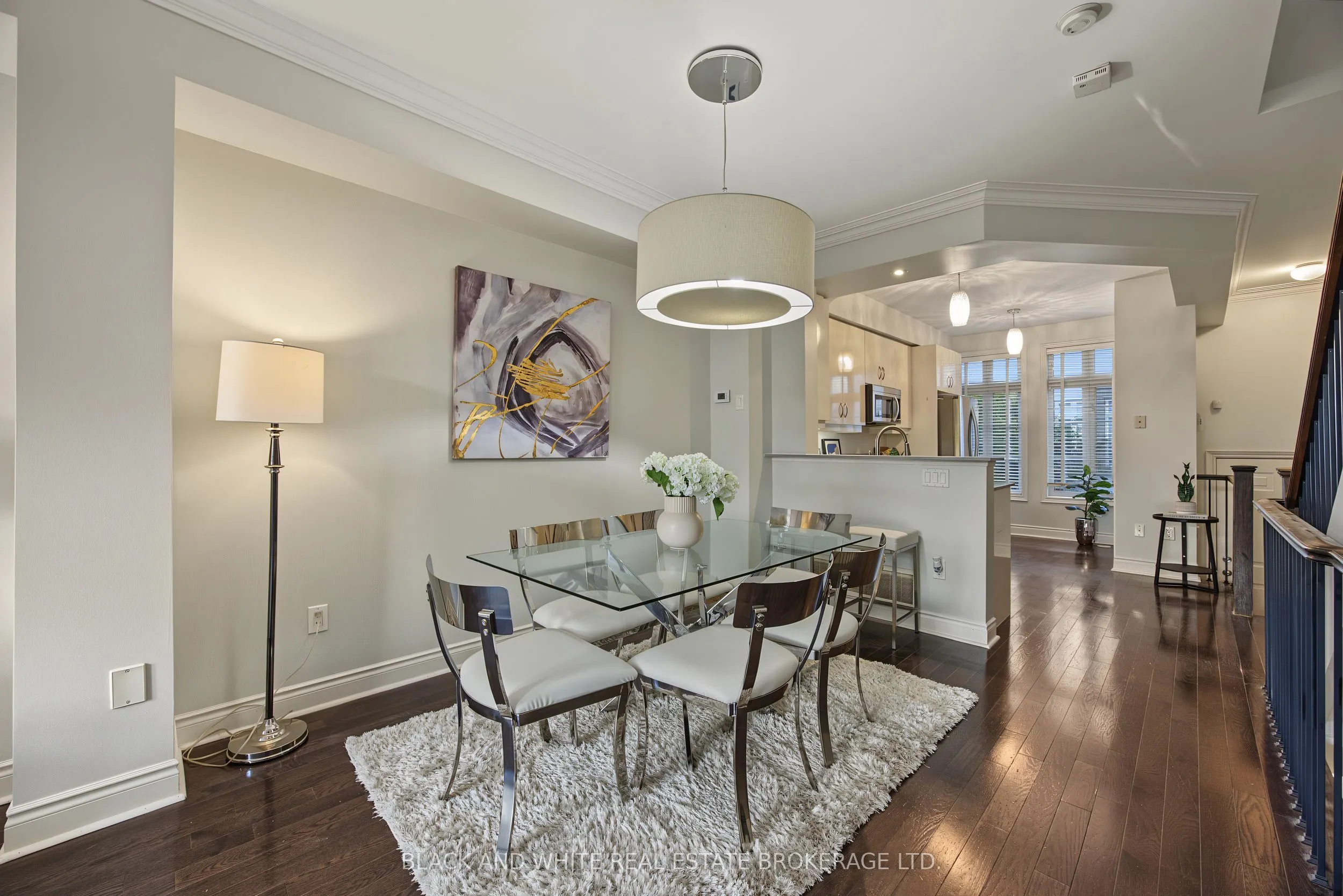 265 Van Dusen Boulevard #5