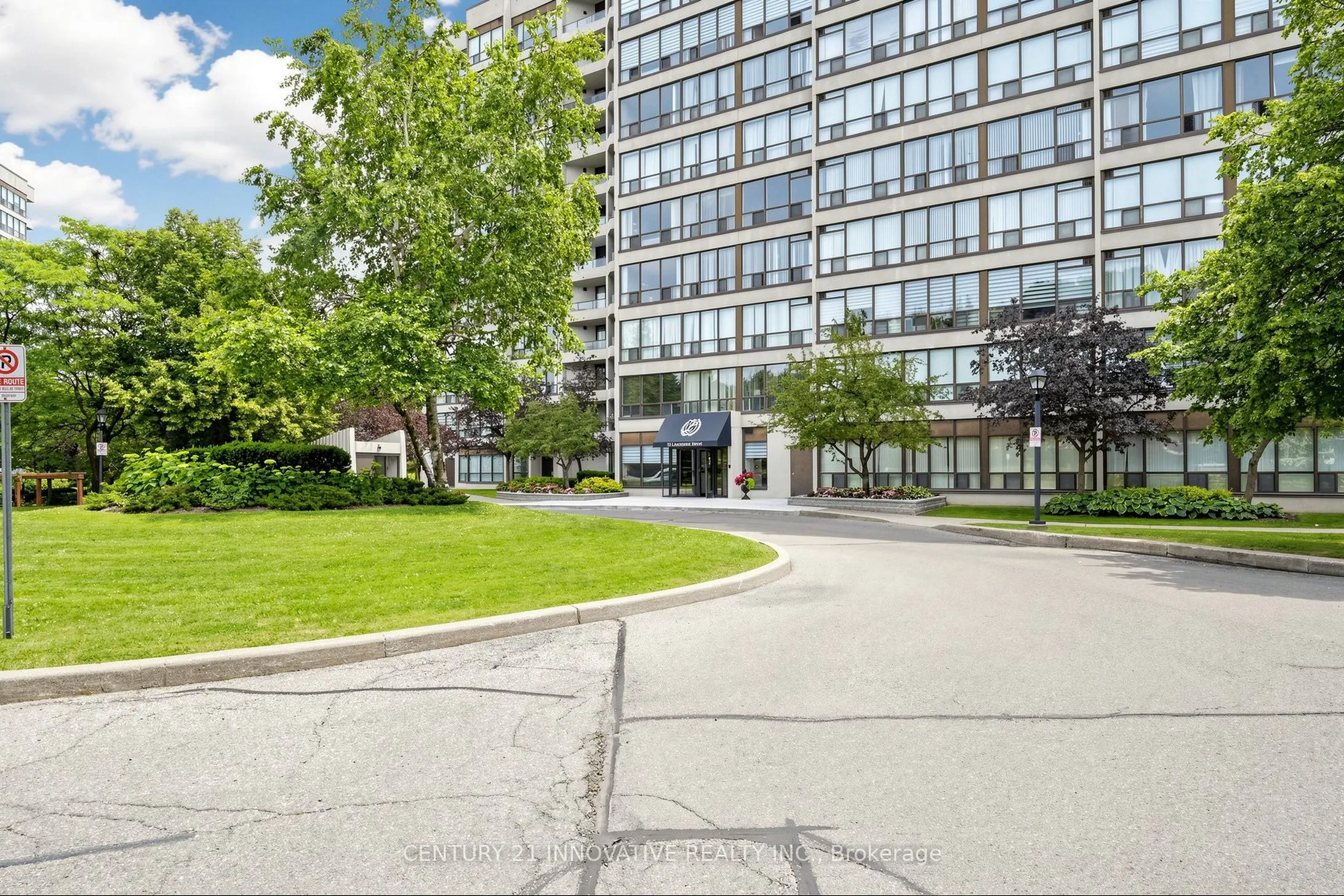 12 Laurelcrest Street #912