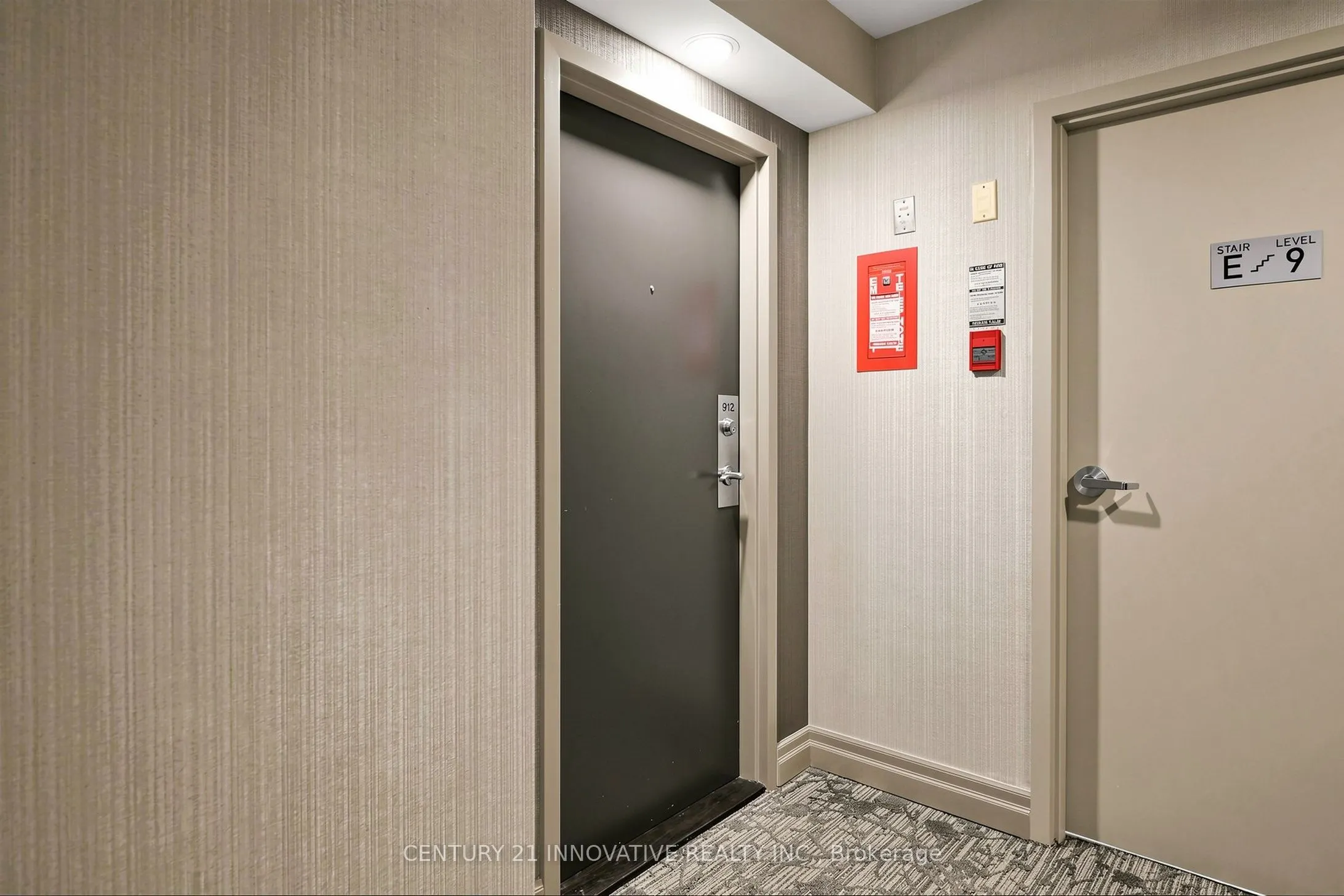 12 Laurelcrest Street #912