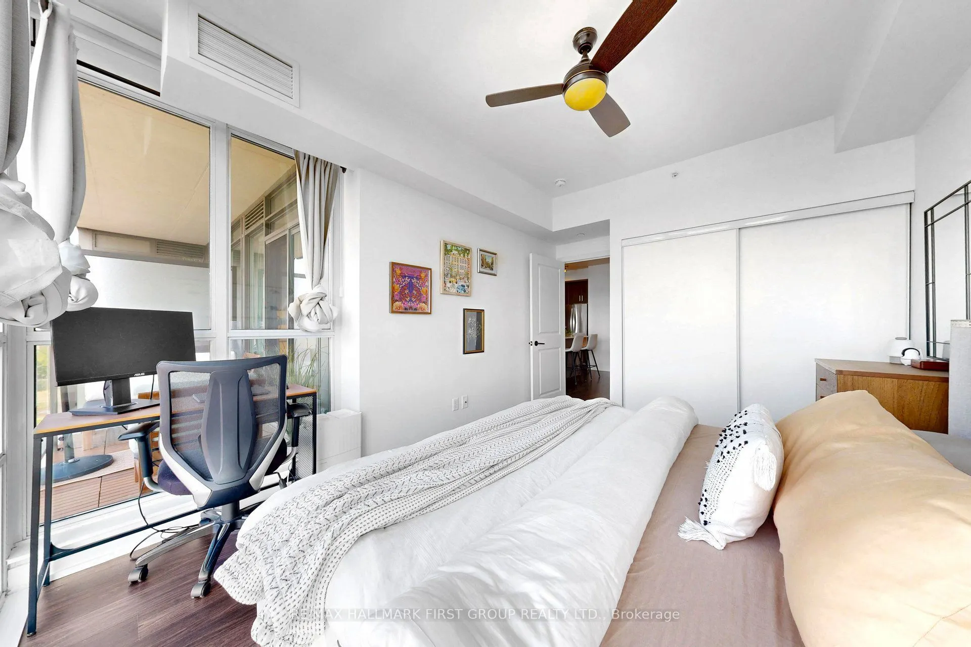 8 Fieldway Road #505