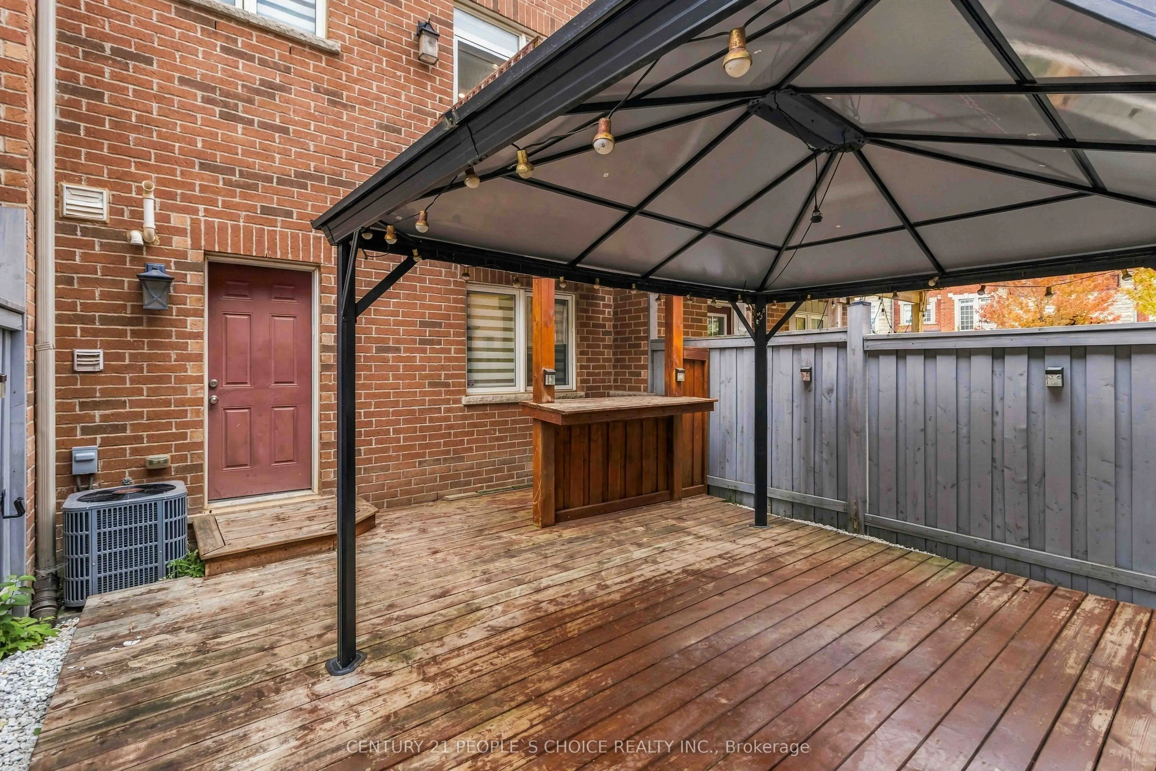 52 Aldersgate Drive