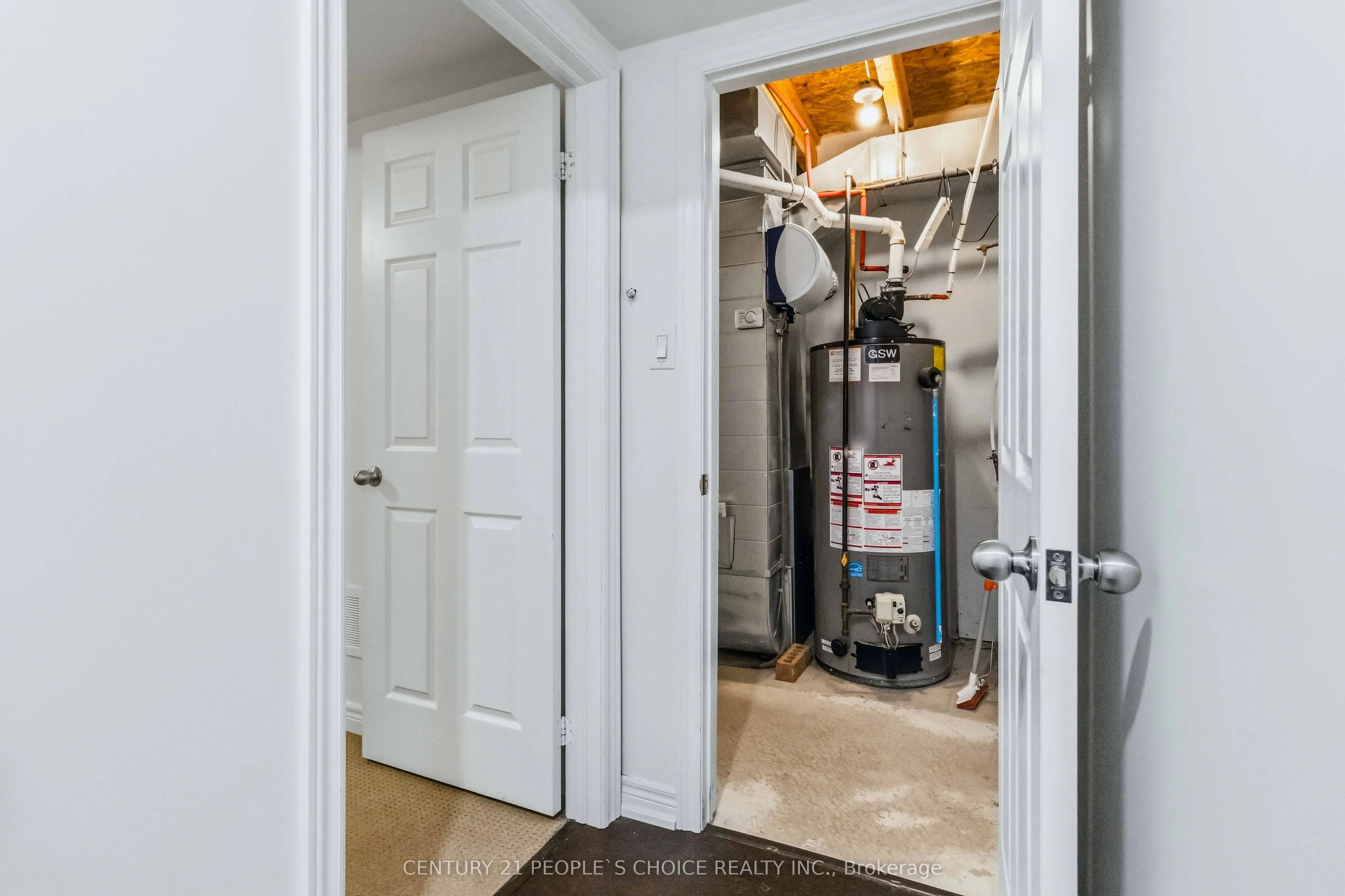 52 Aldersgate Drive