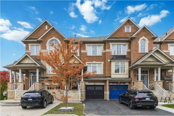 52 Aldersgate Drive