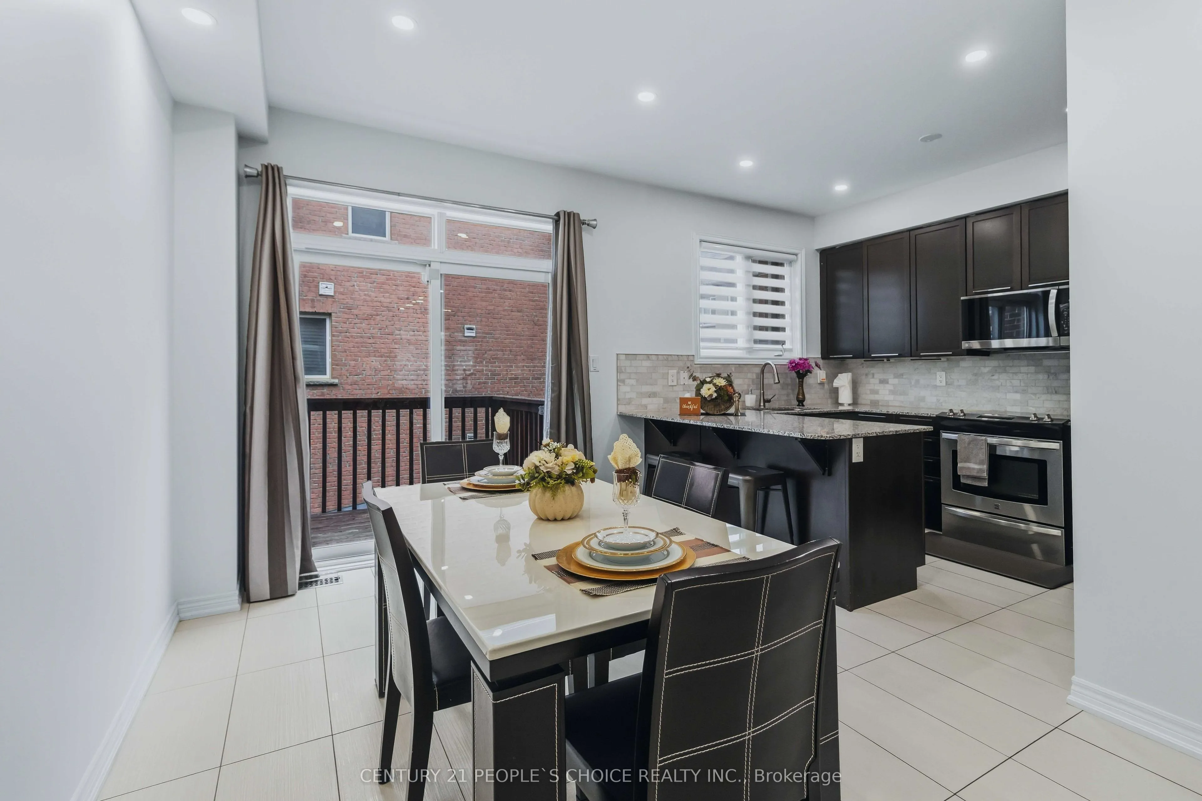 52 Aldersgate Drive