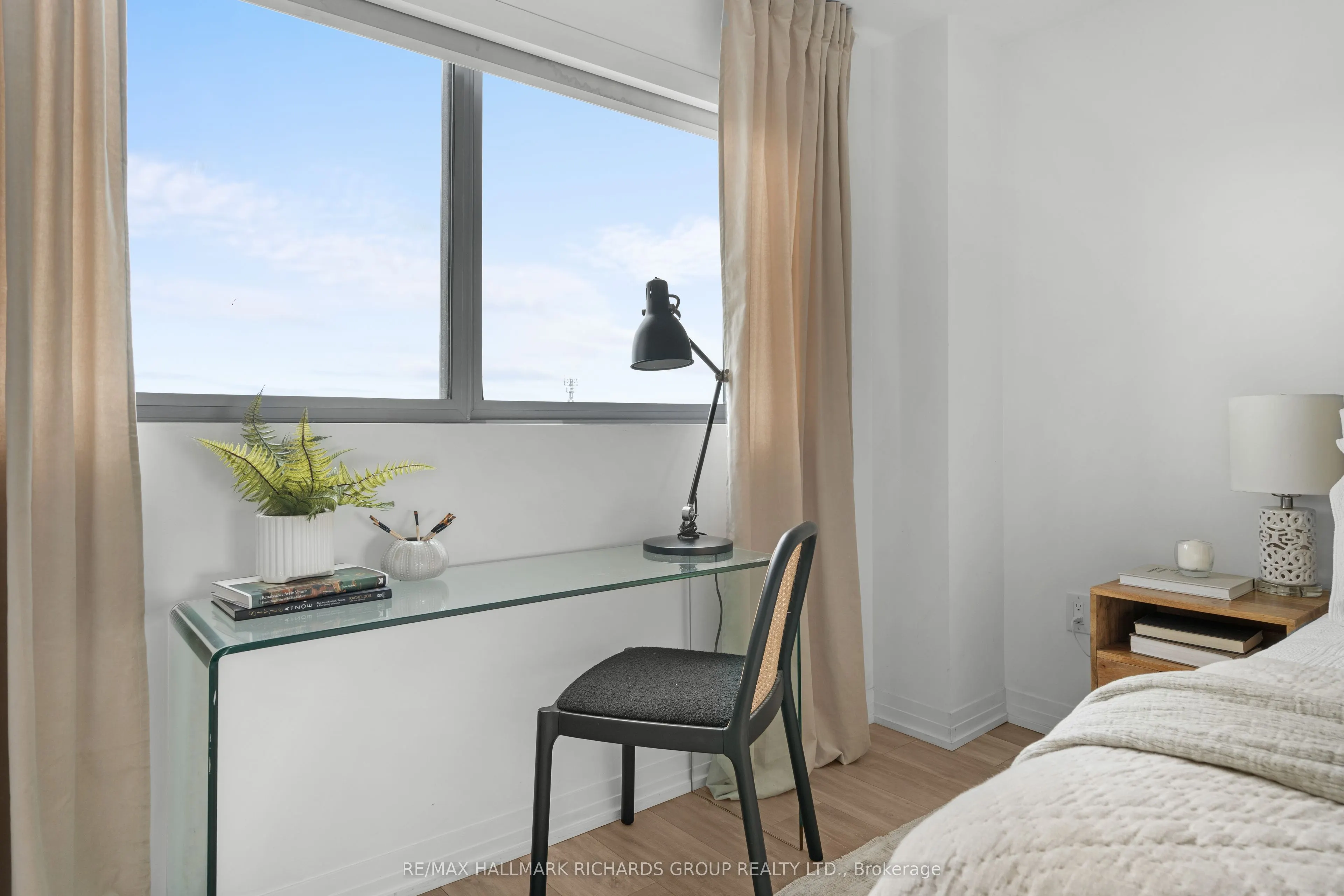 408 Brown's Line #PH606