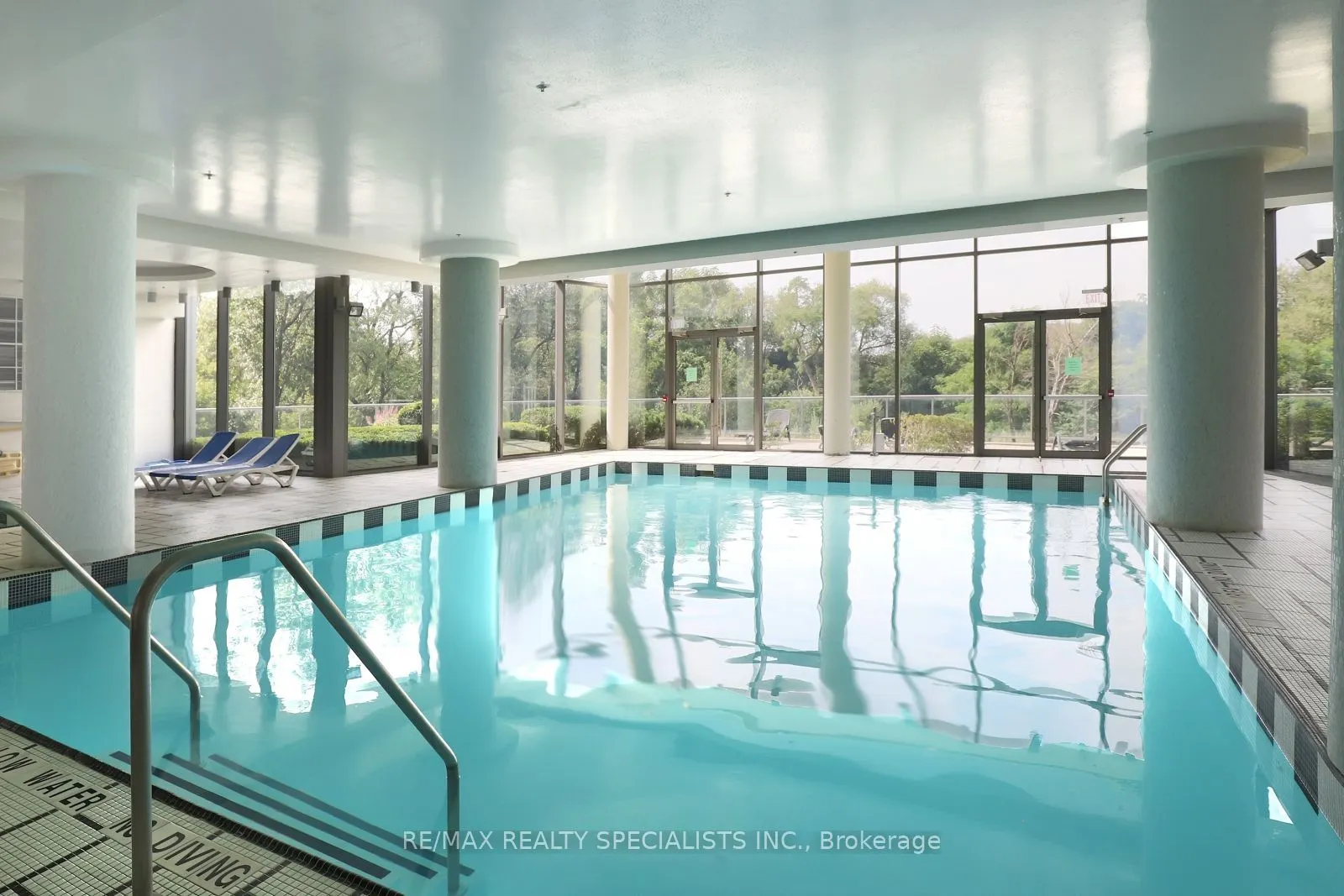 88 Park Lawn Road #2103