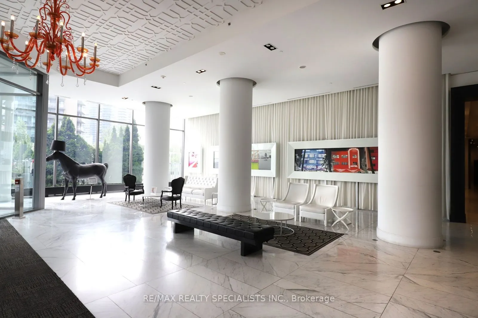 88 Park Lawn Road #2103