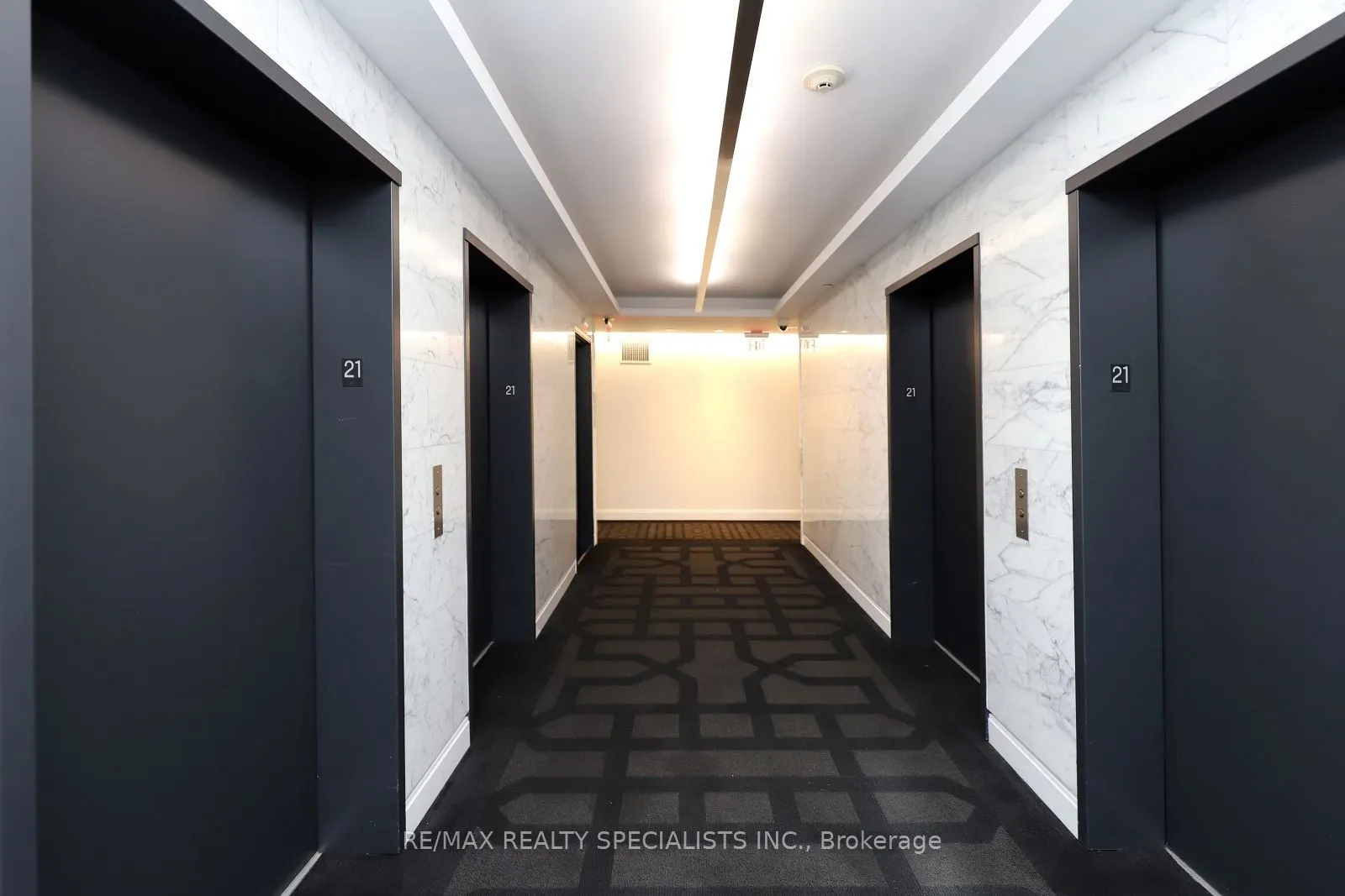 88 Park Lawn Road #2103
