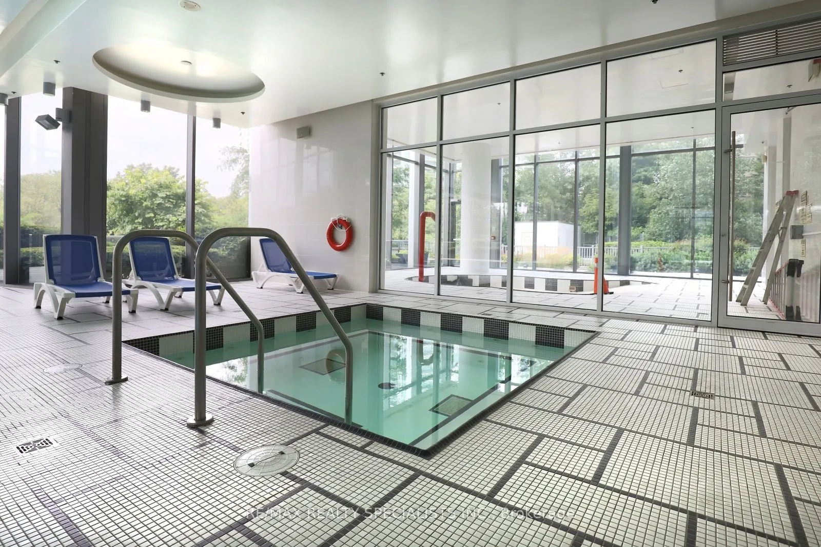 88 Park Lawn Road #2103