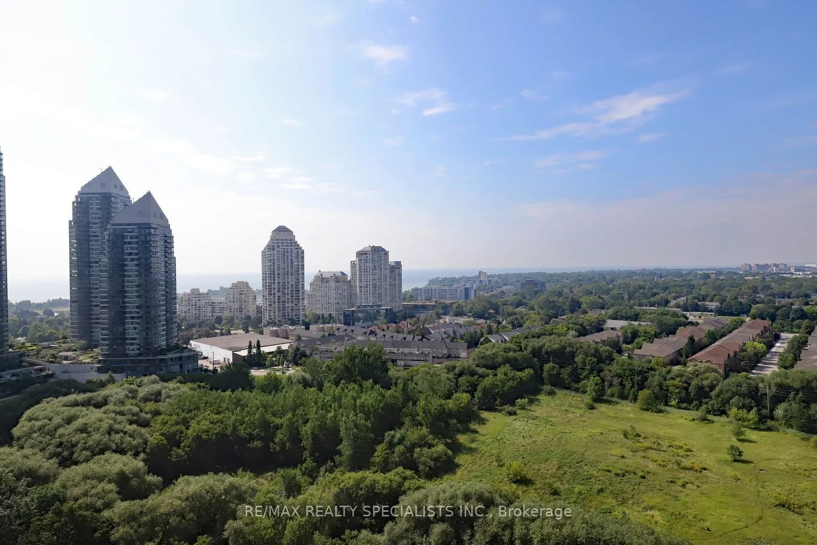 88 Park Lawn Road #2103
