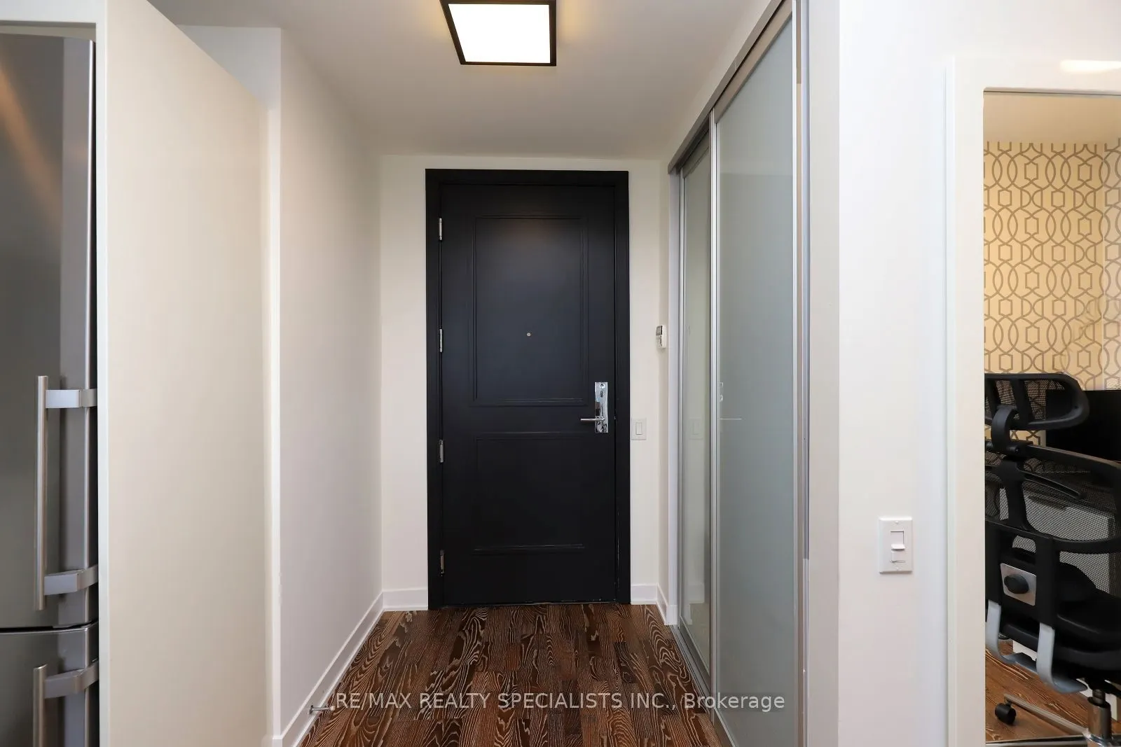 88 Park Lawn Road #2103
