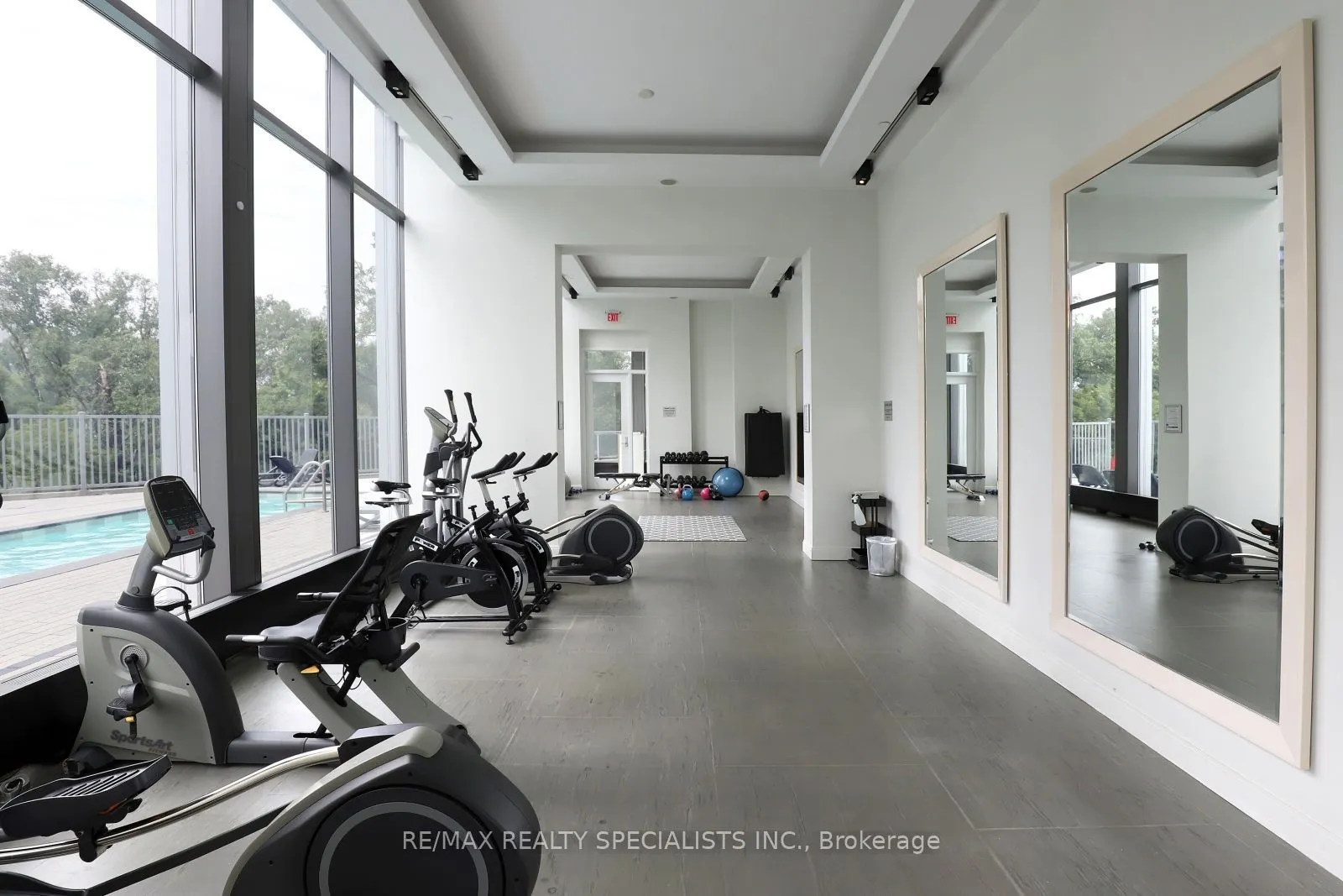 88 Park Lawn Road #2103