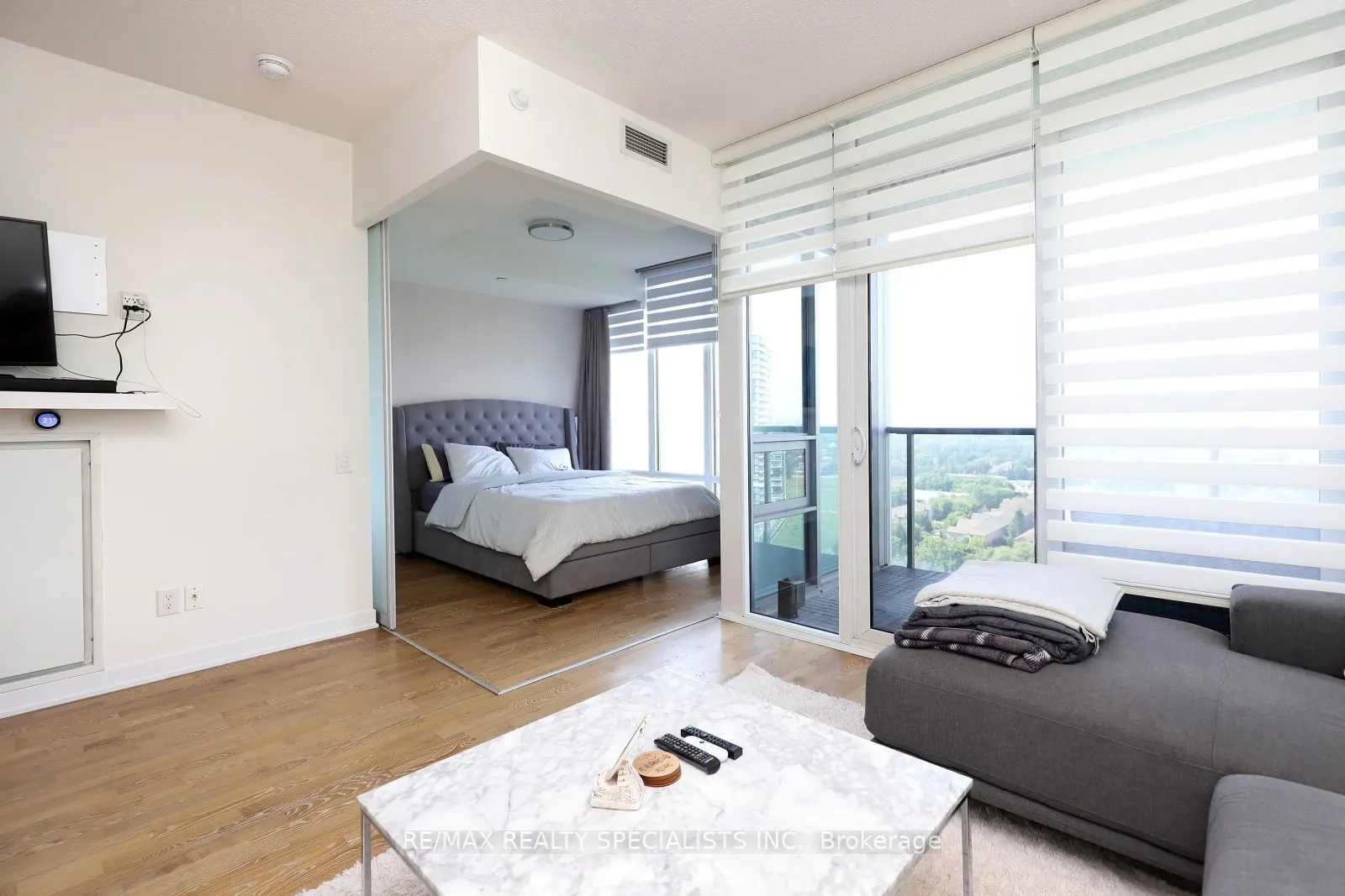 88 Park Lawn Road #2103