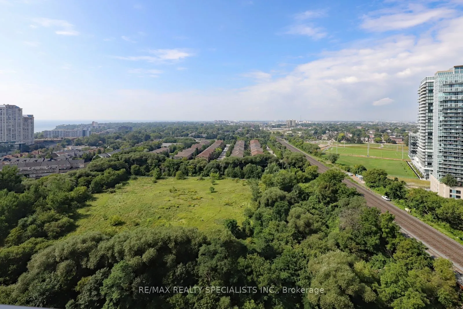 88 Park Lawn Road #2103
