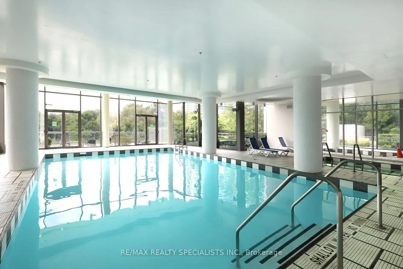 88 Park Lawn Road #2103