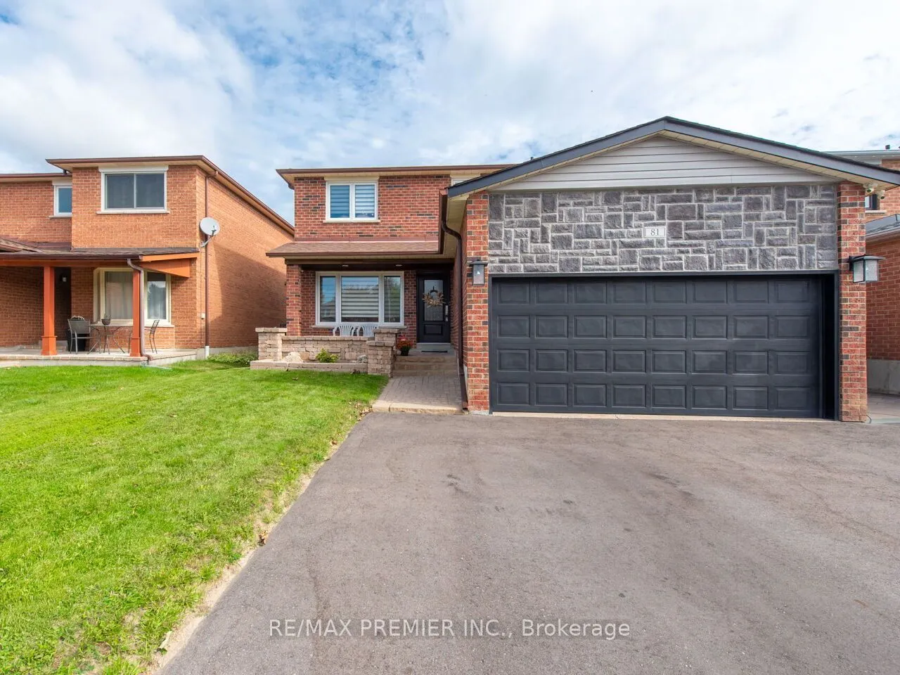 81 De Rose Avenue
