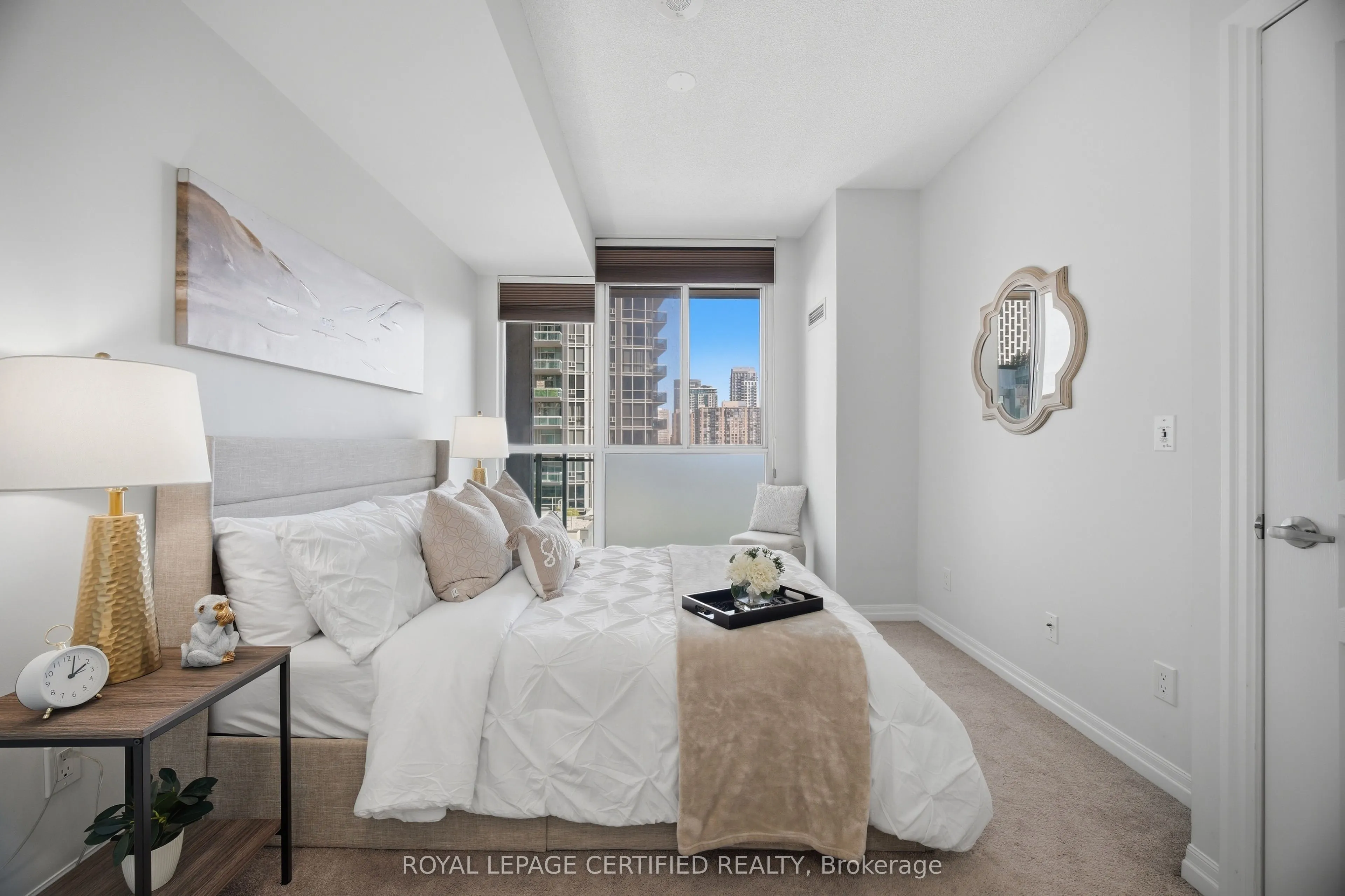 225 Webb Drive #805