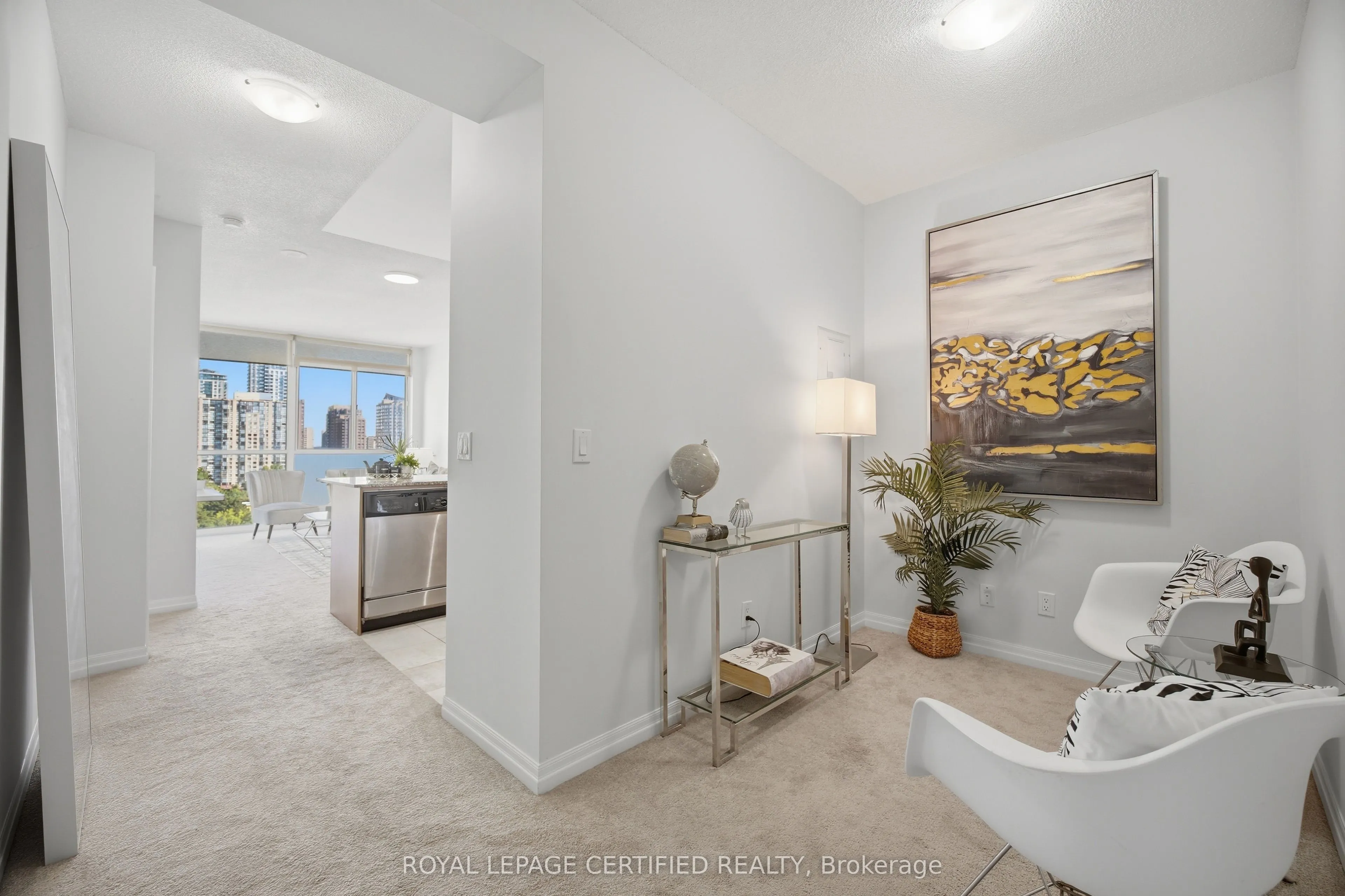 225 Webb Drive #805