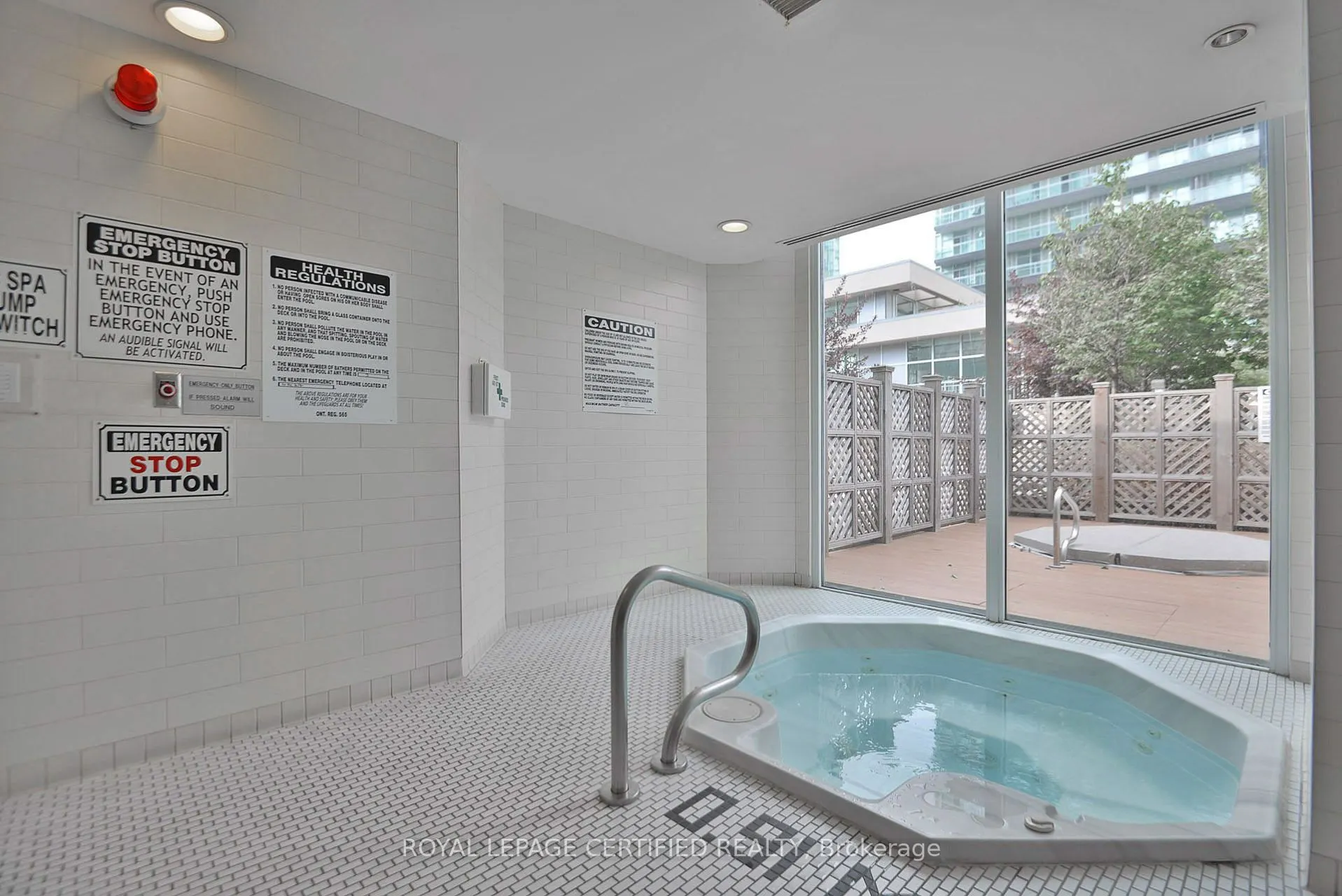 225 Webb Drive #805
