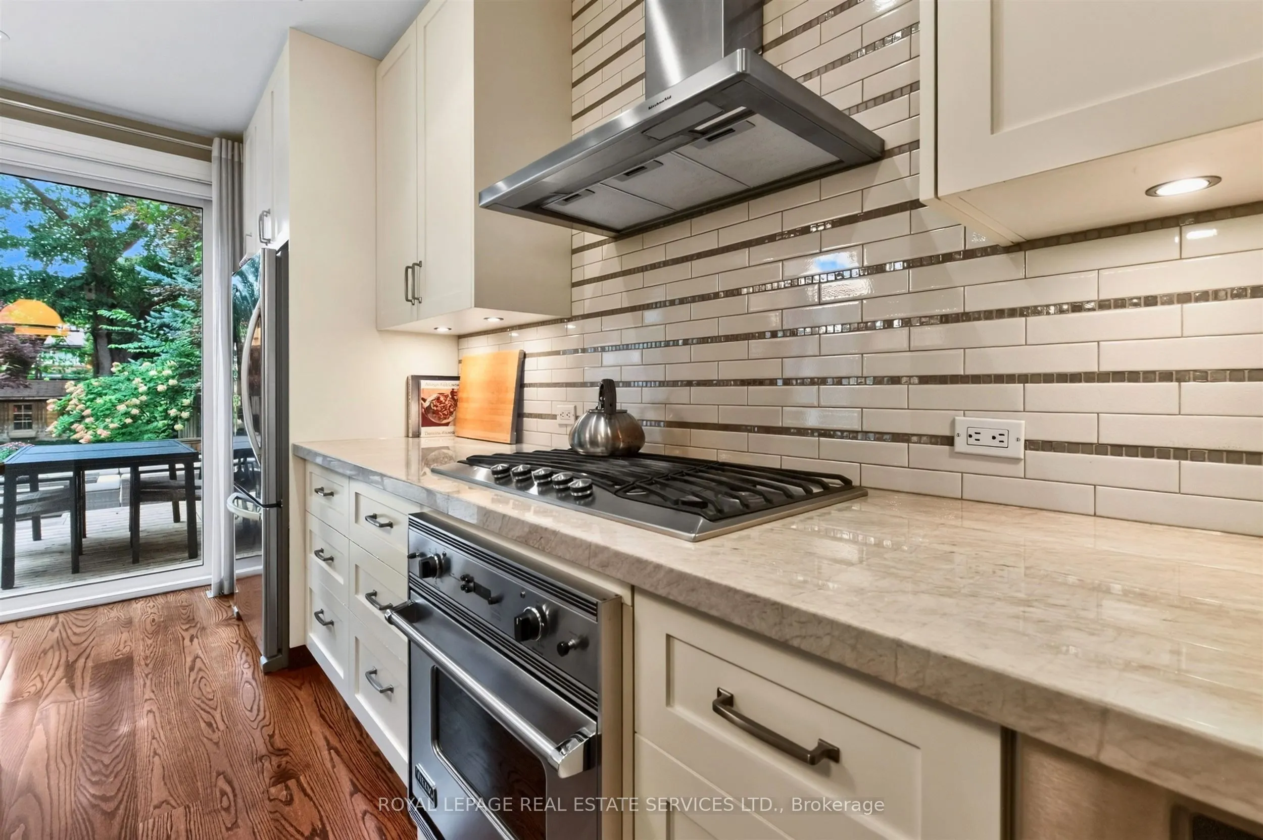 309 Willard Avenue