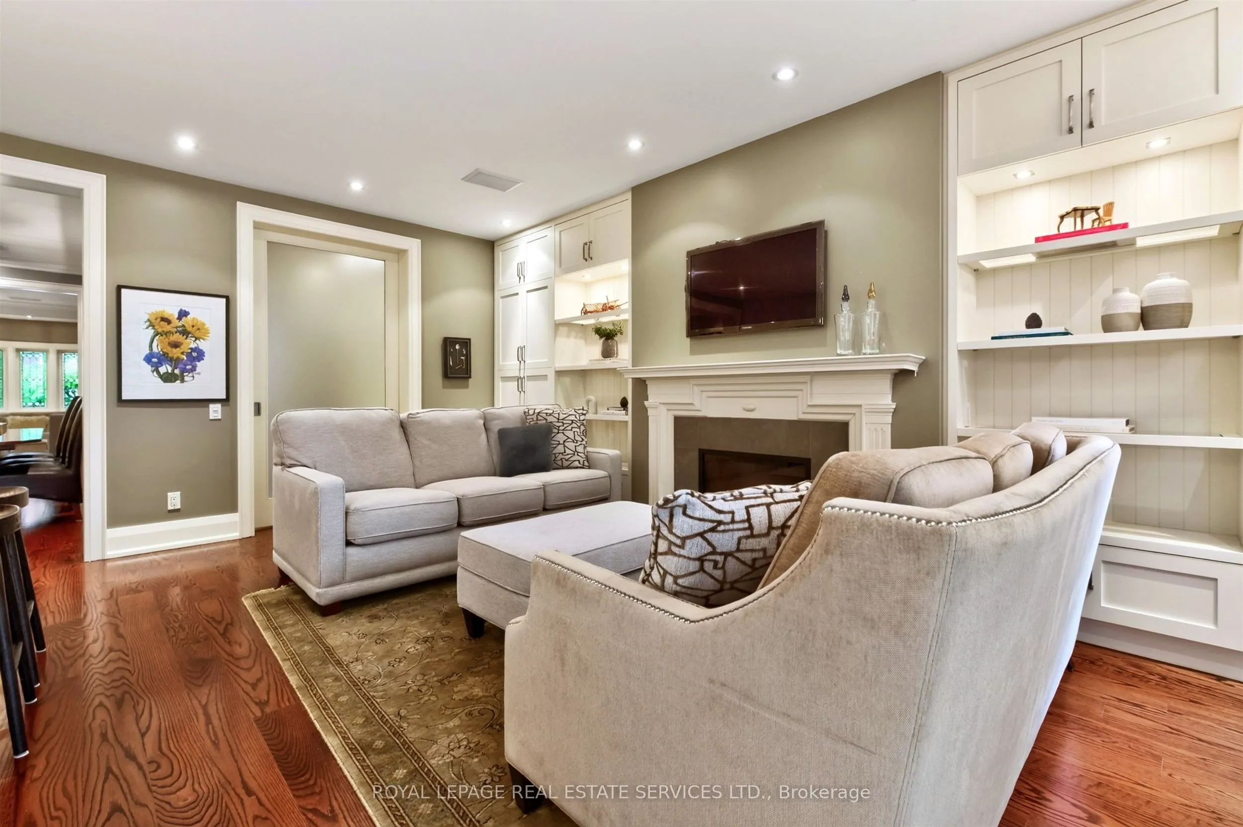 309 Willard Avenue