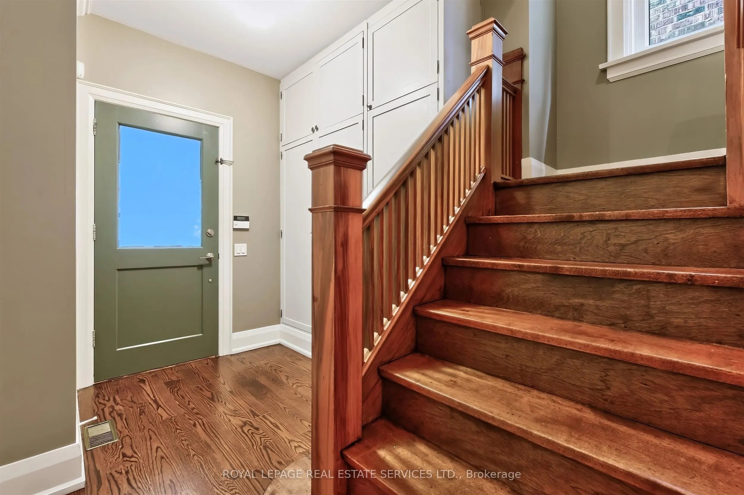 309 Willard Avenue