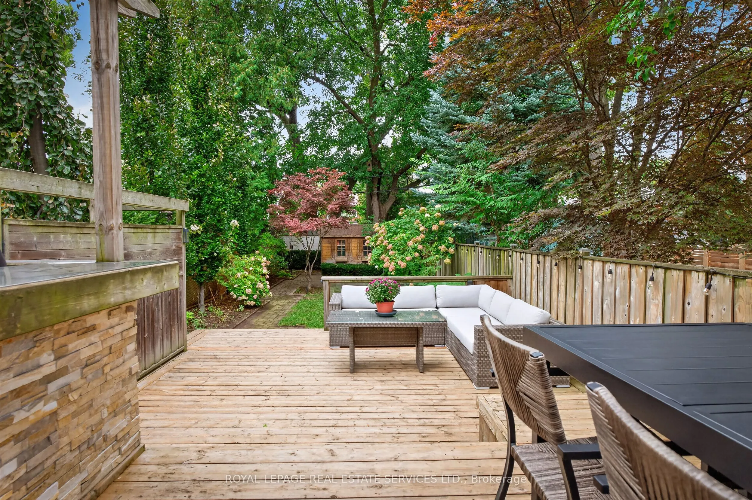 309 Willard Avenue