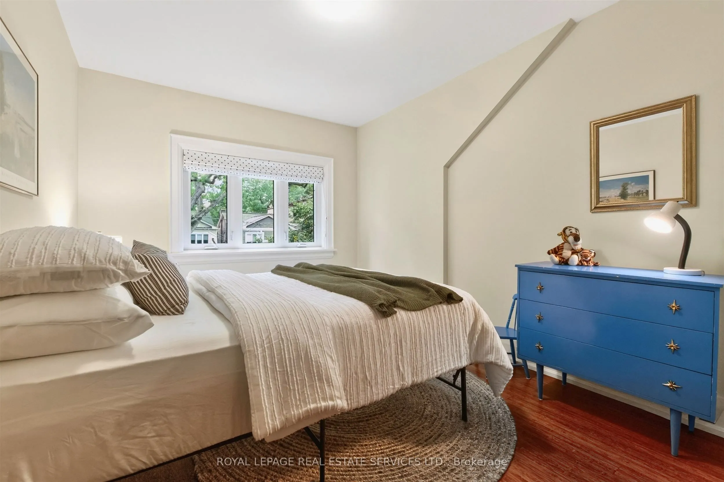 309 Willard Avenue