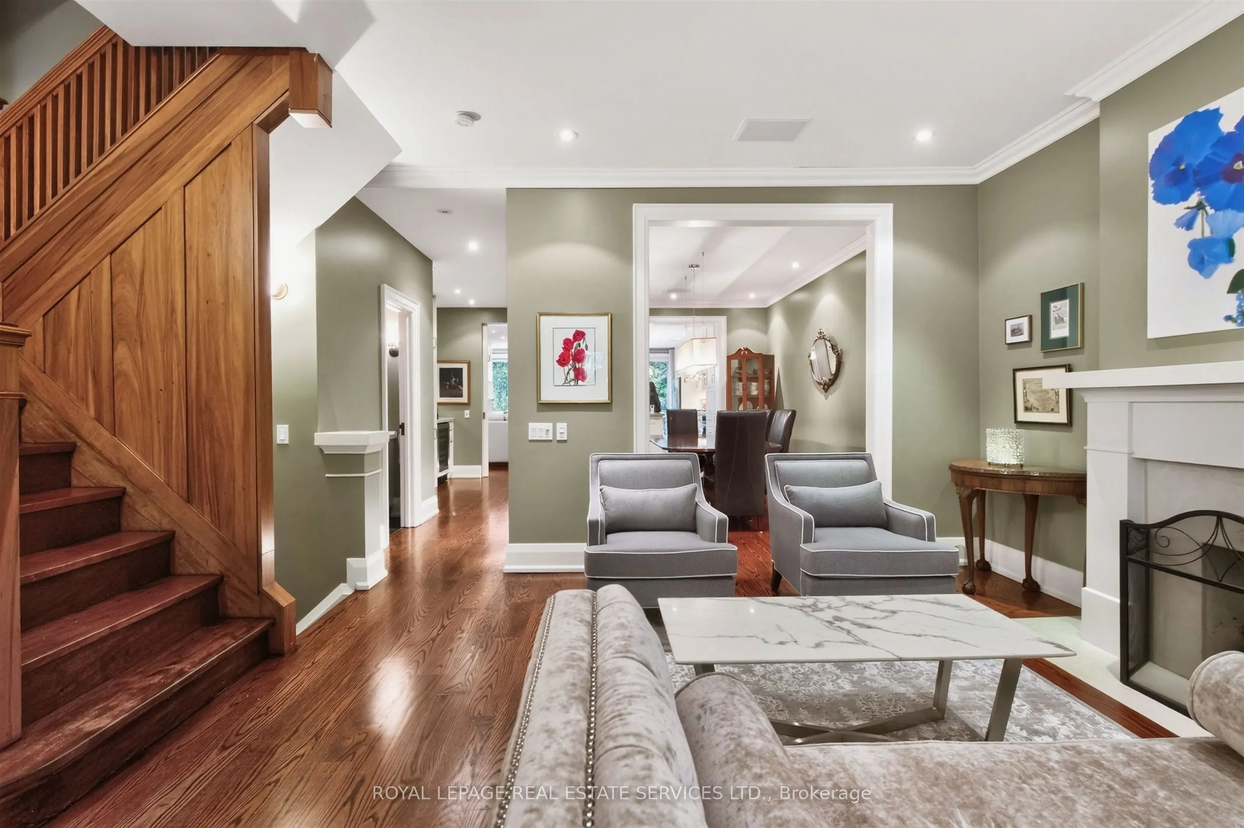 309 Willard Avenue