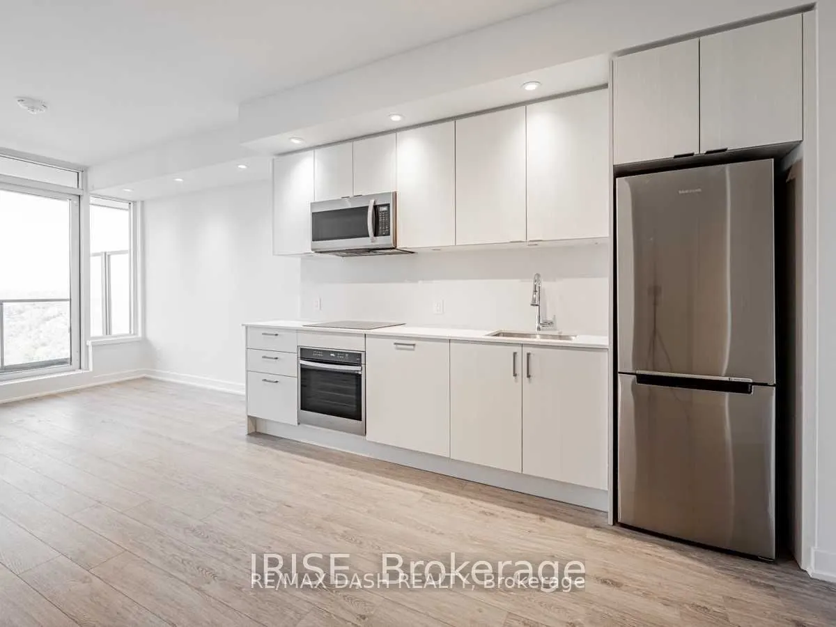 1928 Lake Shore Boulevard W #2601