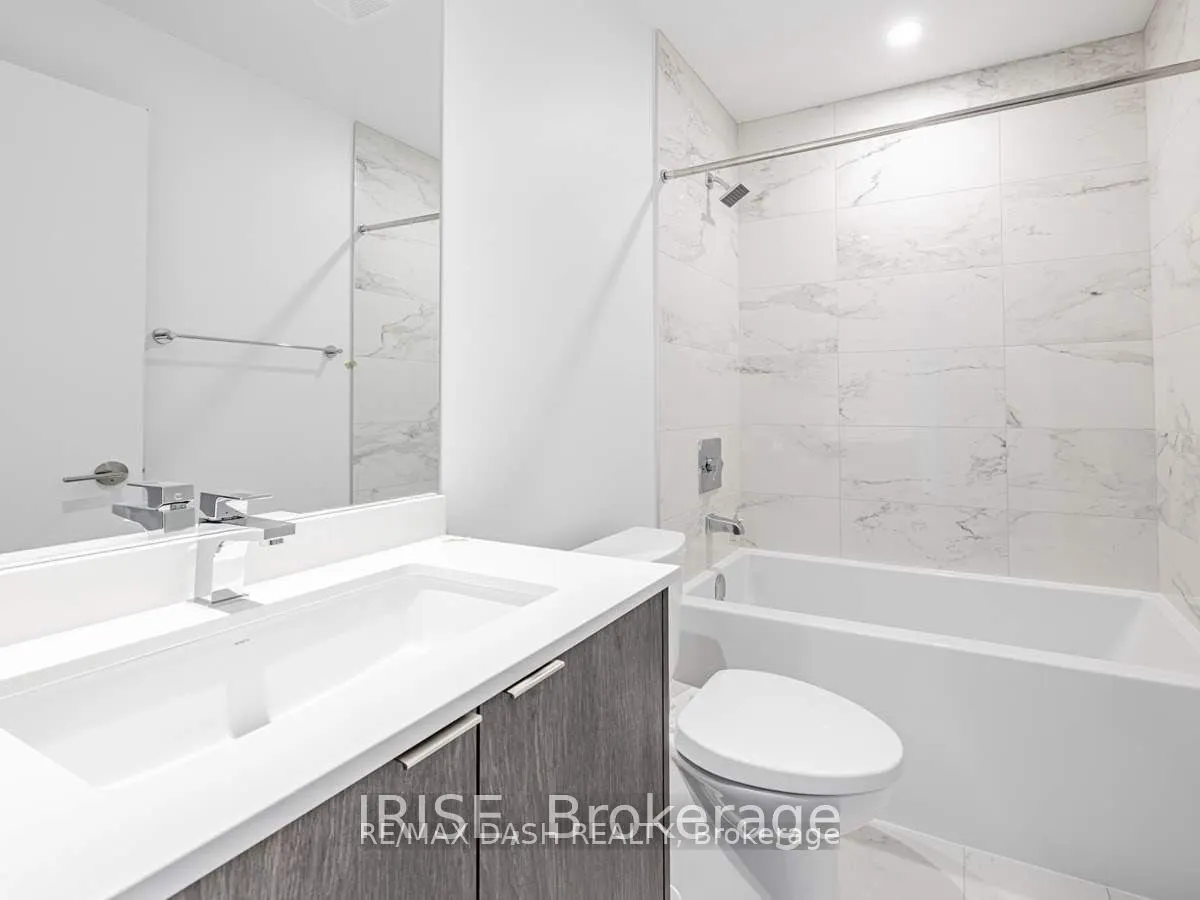 1928 Lake Shore Boulevard W #2601