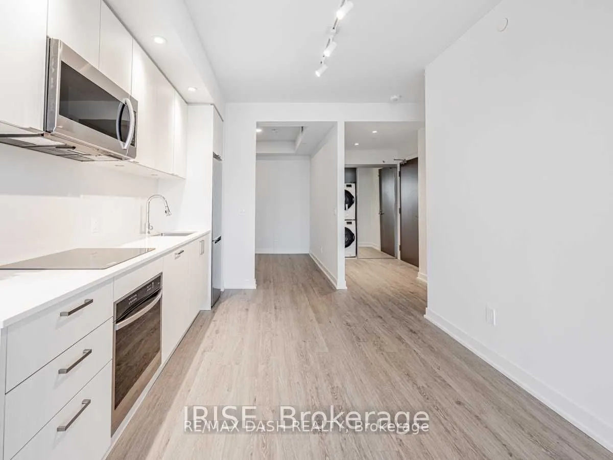1928 Lake Shore Boulevard W #2601