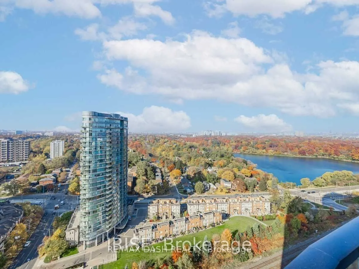 1928 Lake Shore Boulevard W #2601