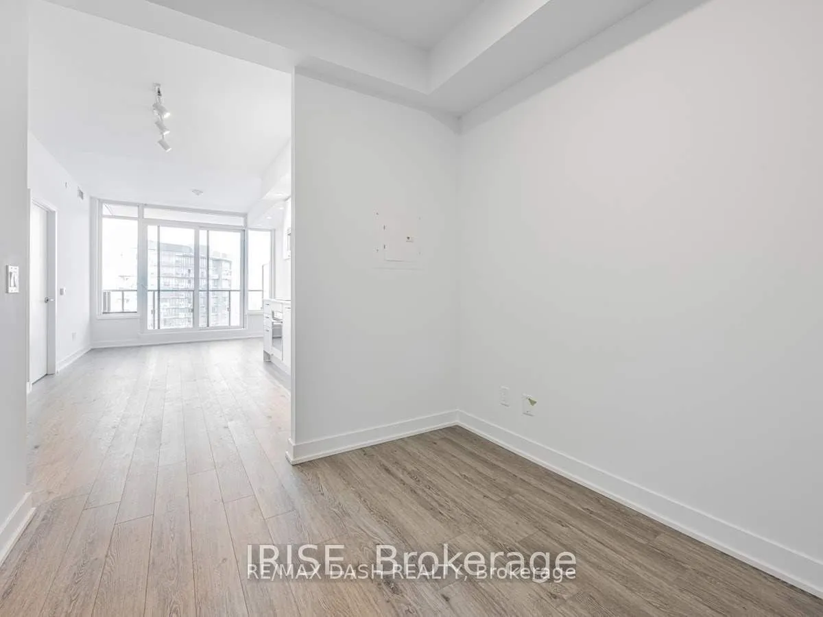 1928 Lake Shore Boulevard W #2601