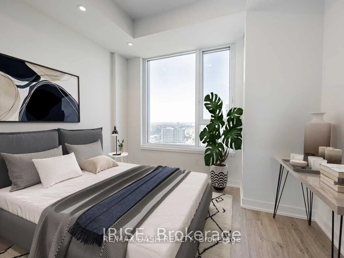 1928 Lake Shore Boulevard W #2601