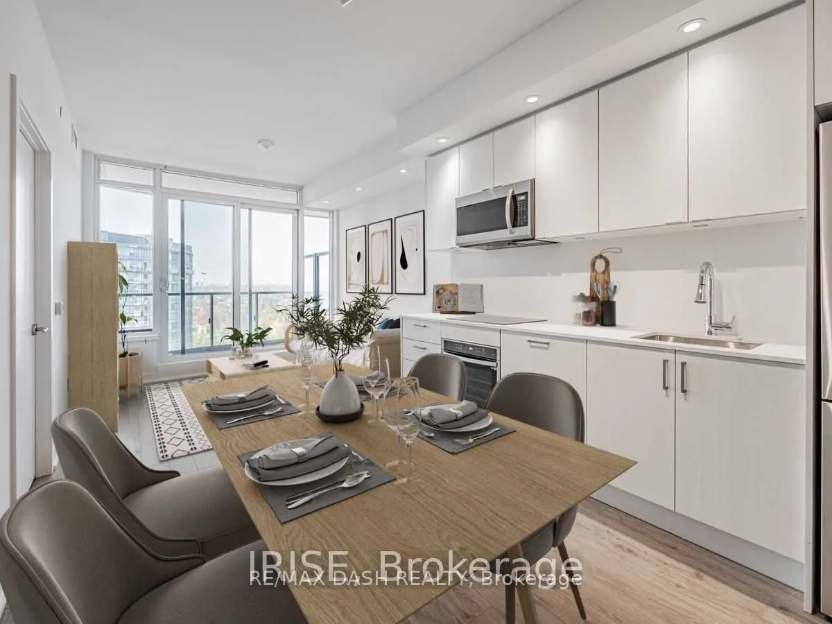 1928 Lake Shore Boulevard W #2601