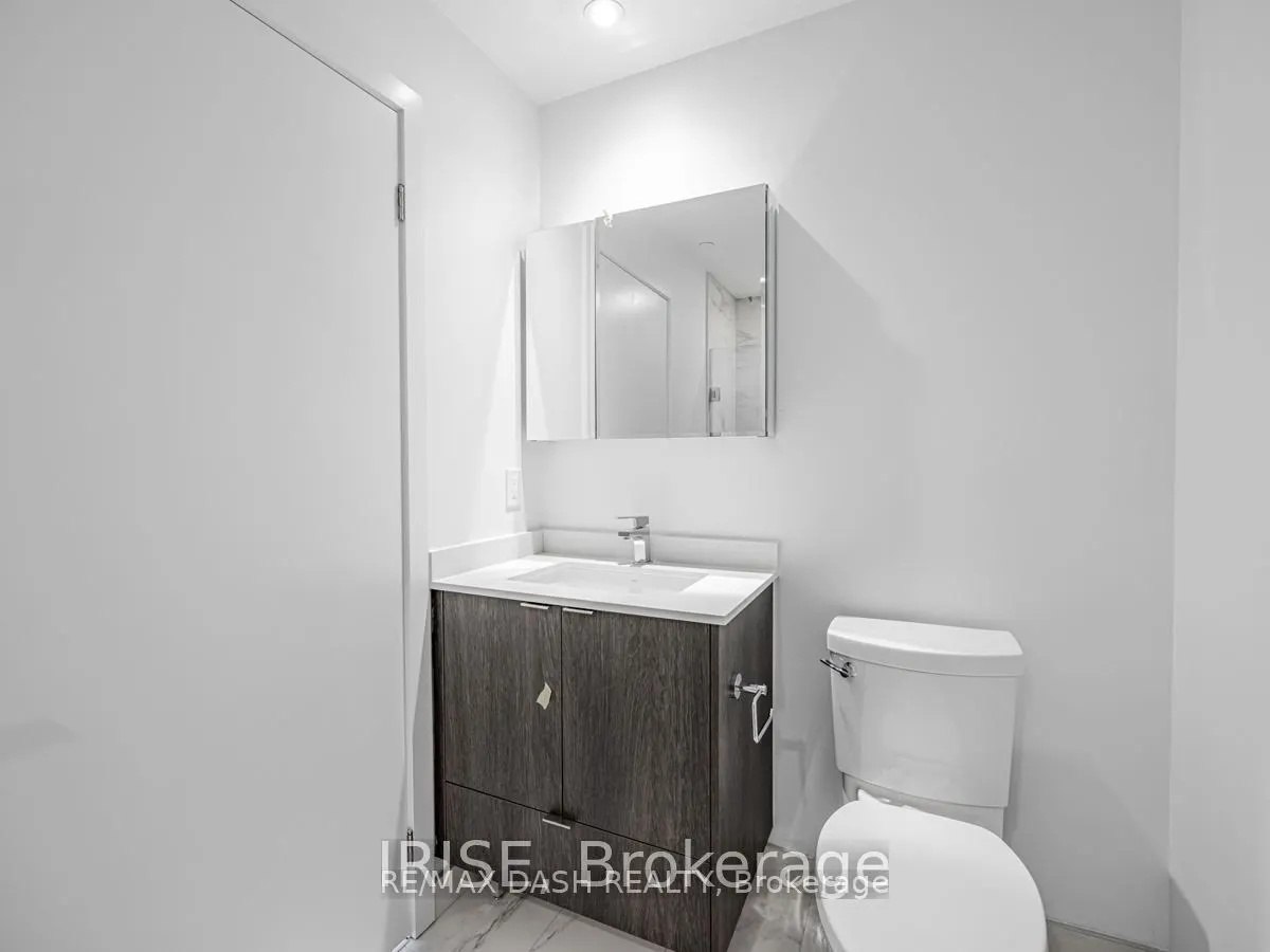 1928 Lake Shore Boulevard W #2601