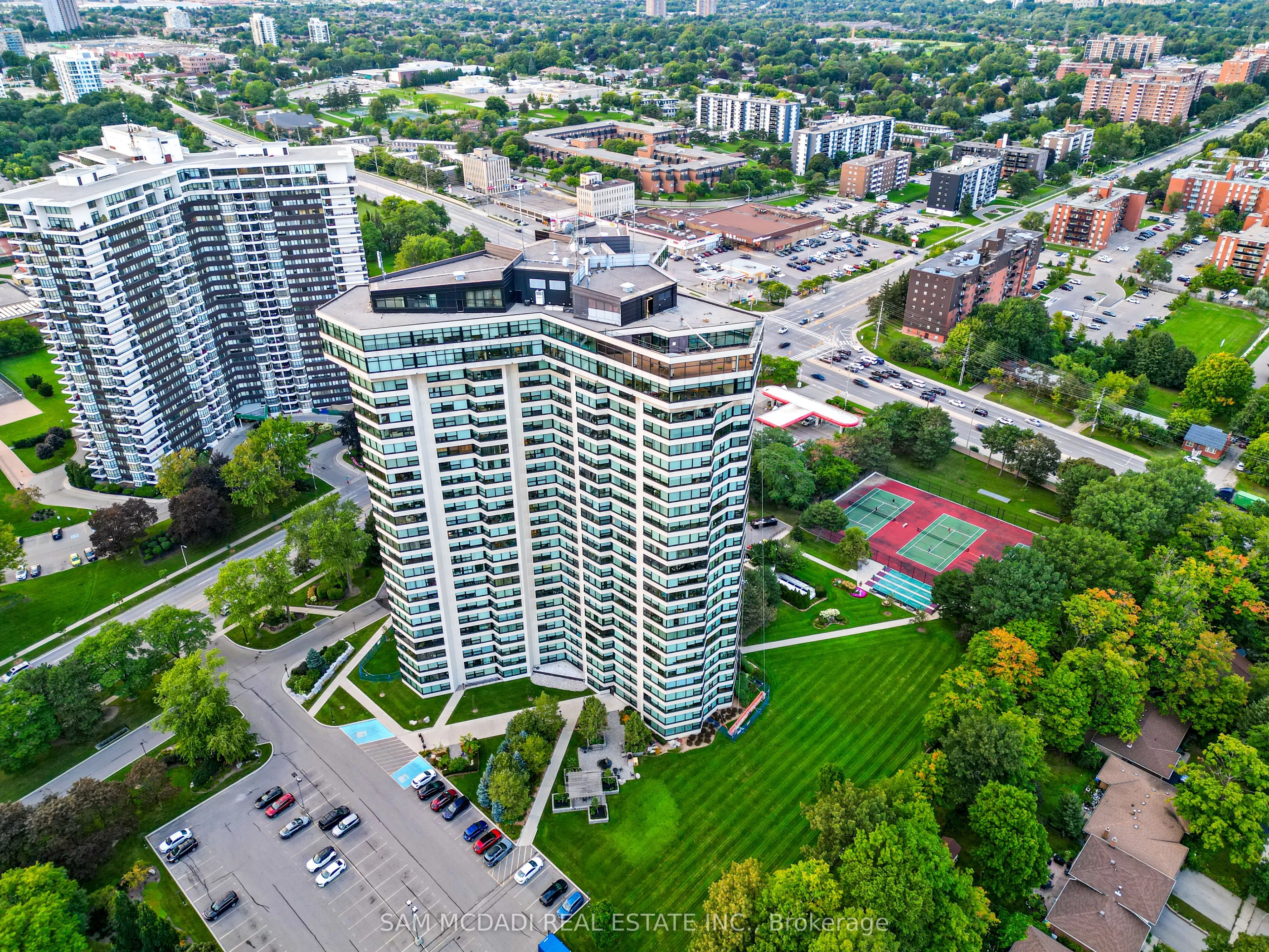 1300 Bloor Street #1007
