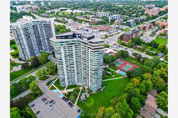1300 Bloor Street #1007
