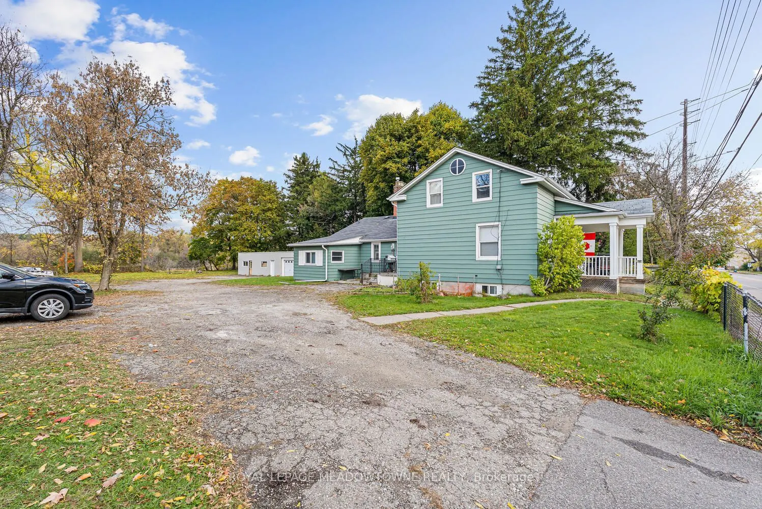 503 Guelph Street