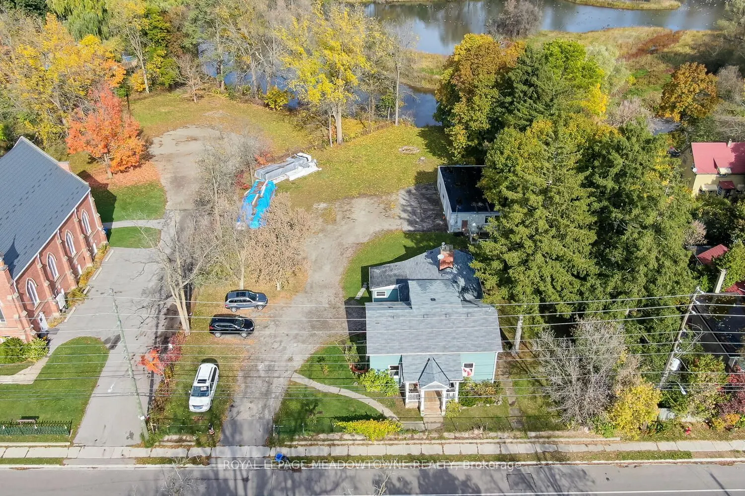 503 Guelph Street